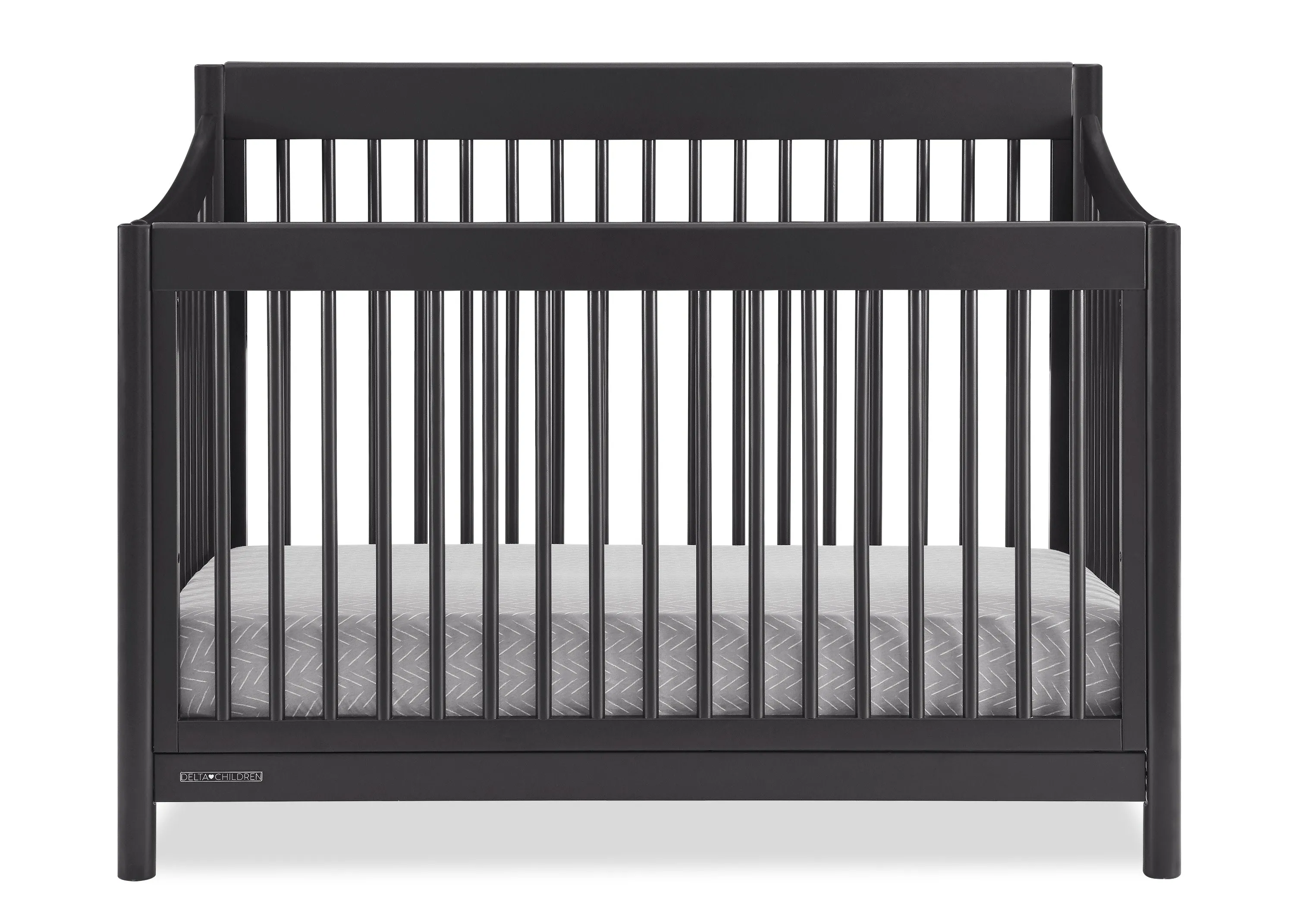 Brooks 6-in-1 Convertible Crib