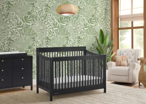 Brooks 6-in-1 Convertible Crib