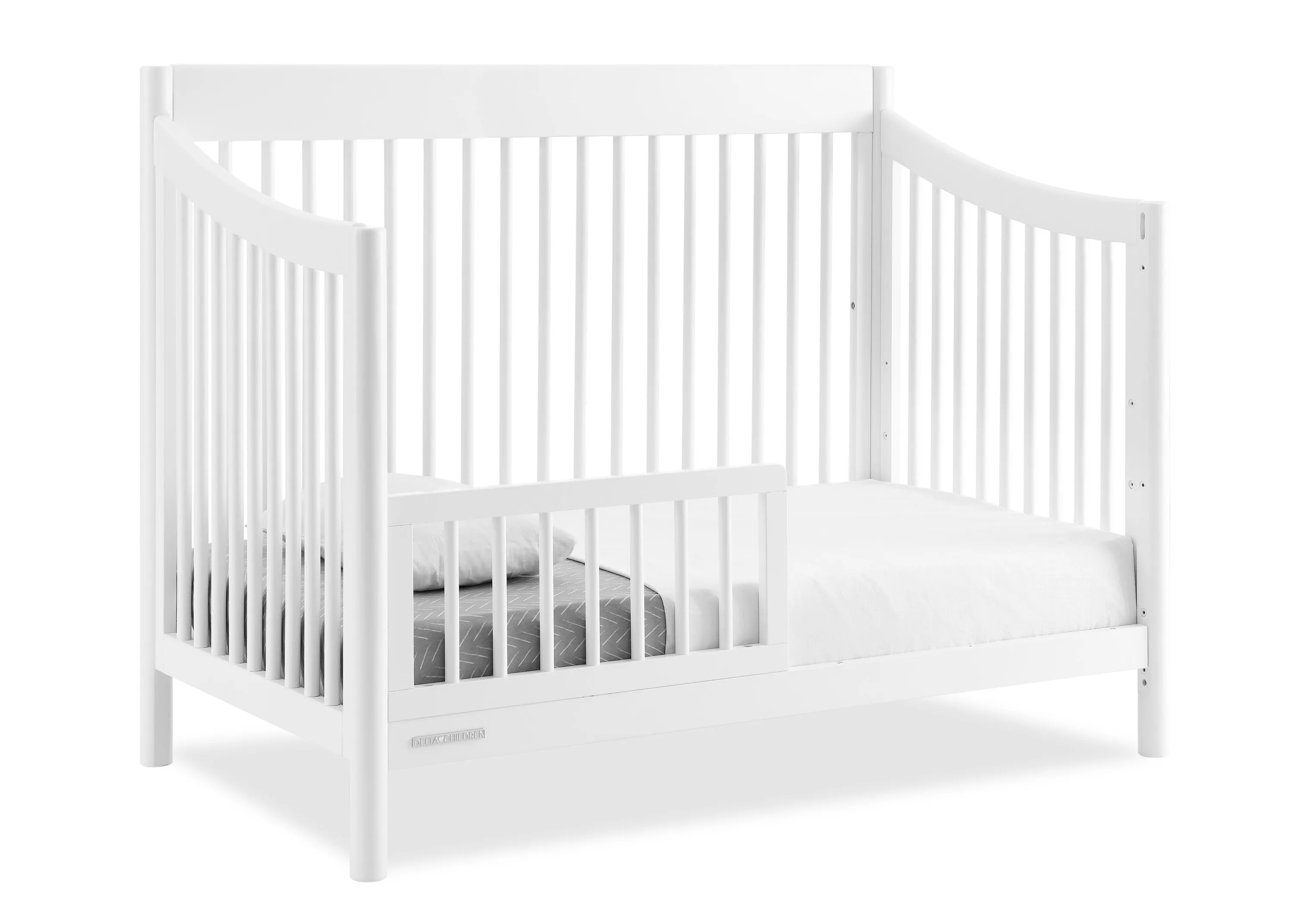 Brooks 6-in-1 Convertible Crib