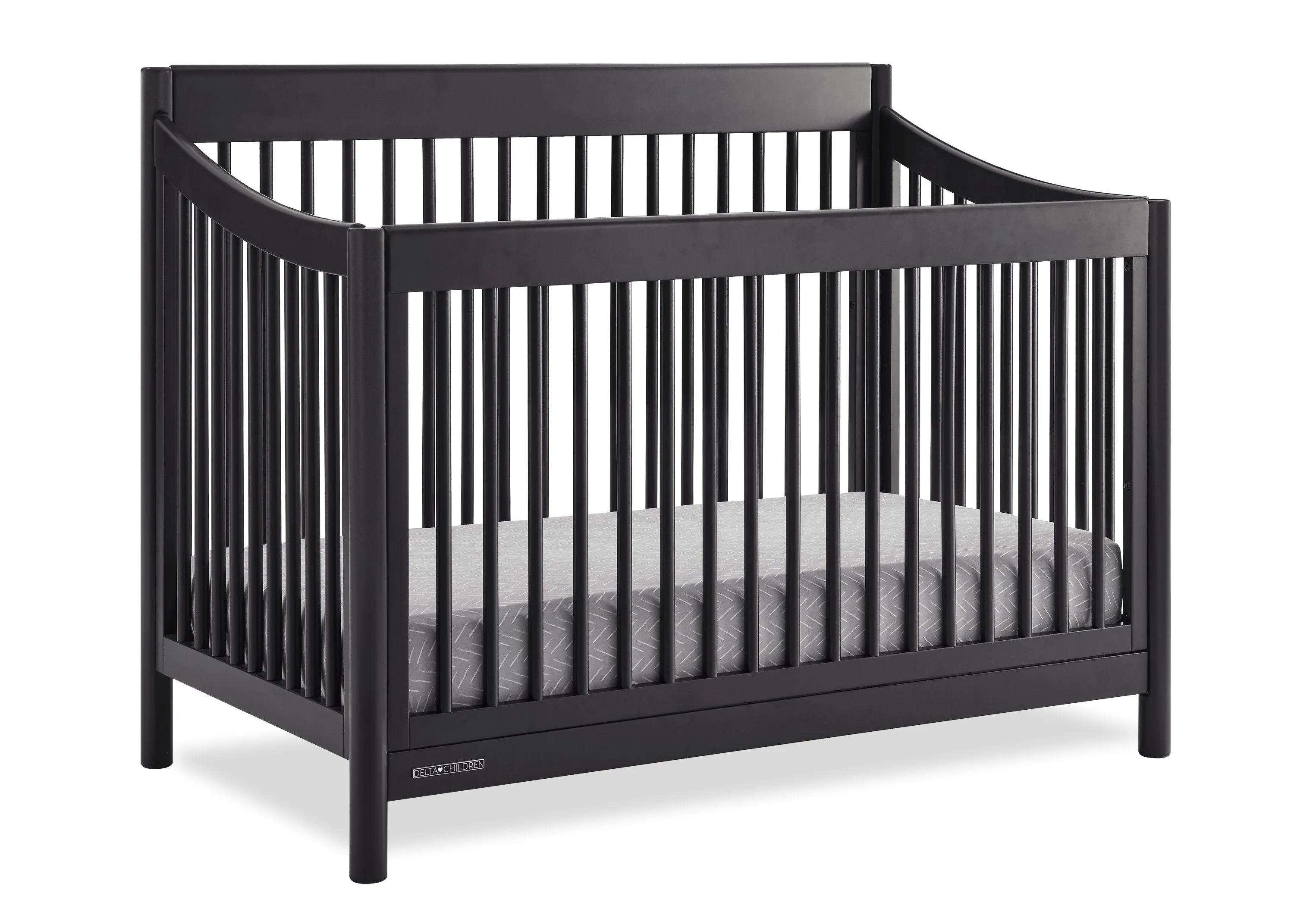 Brooks 6-in-1 Convertible Crib