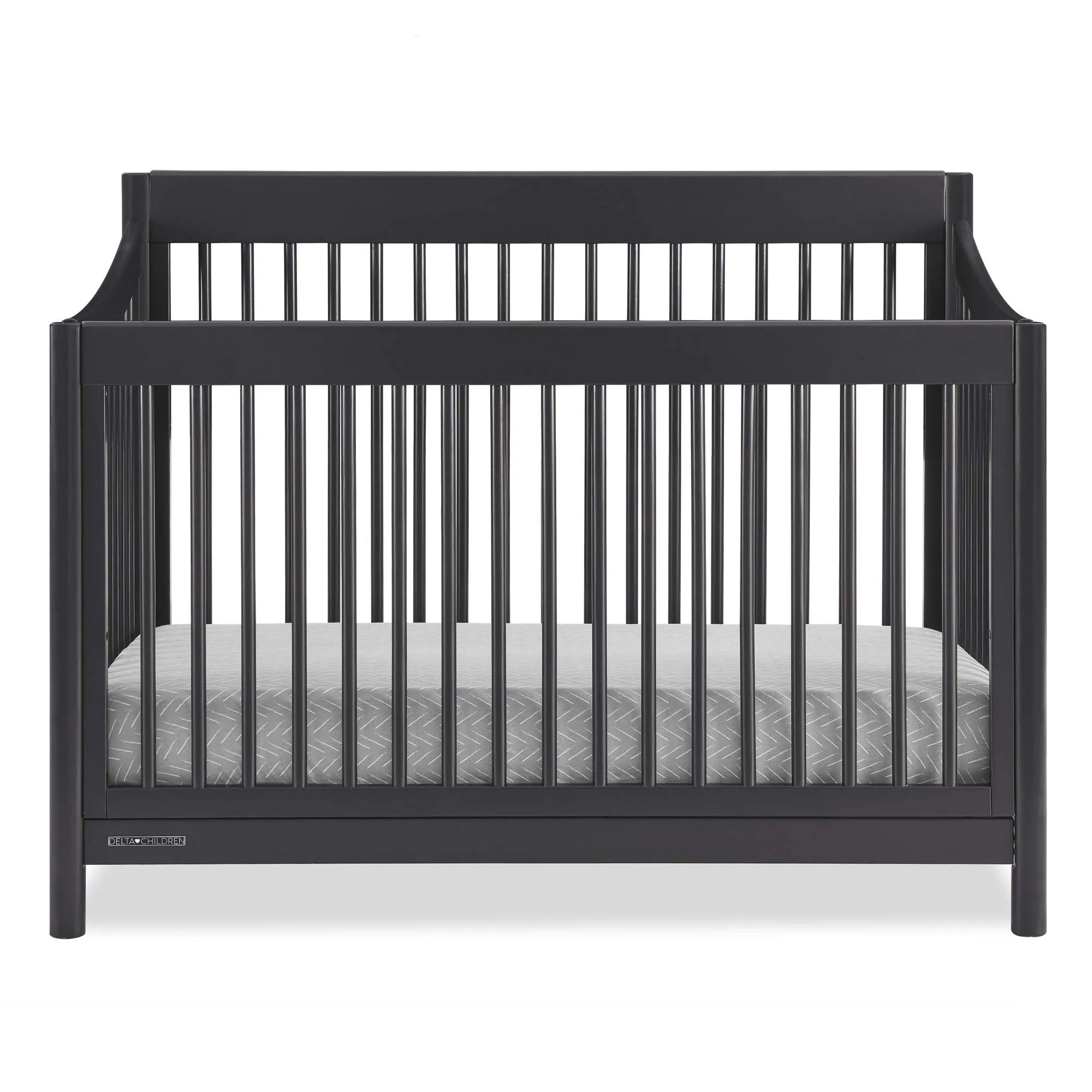 Brooks 6-in-1 Convertible Crib