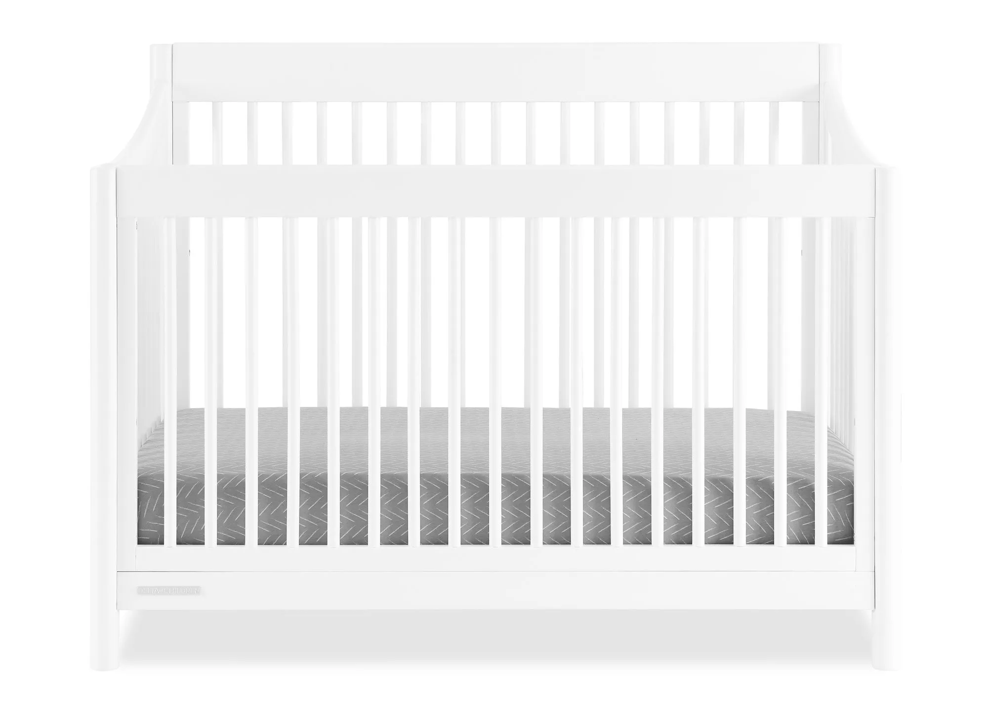 Brooks 6-in-1 Convertible Crib
