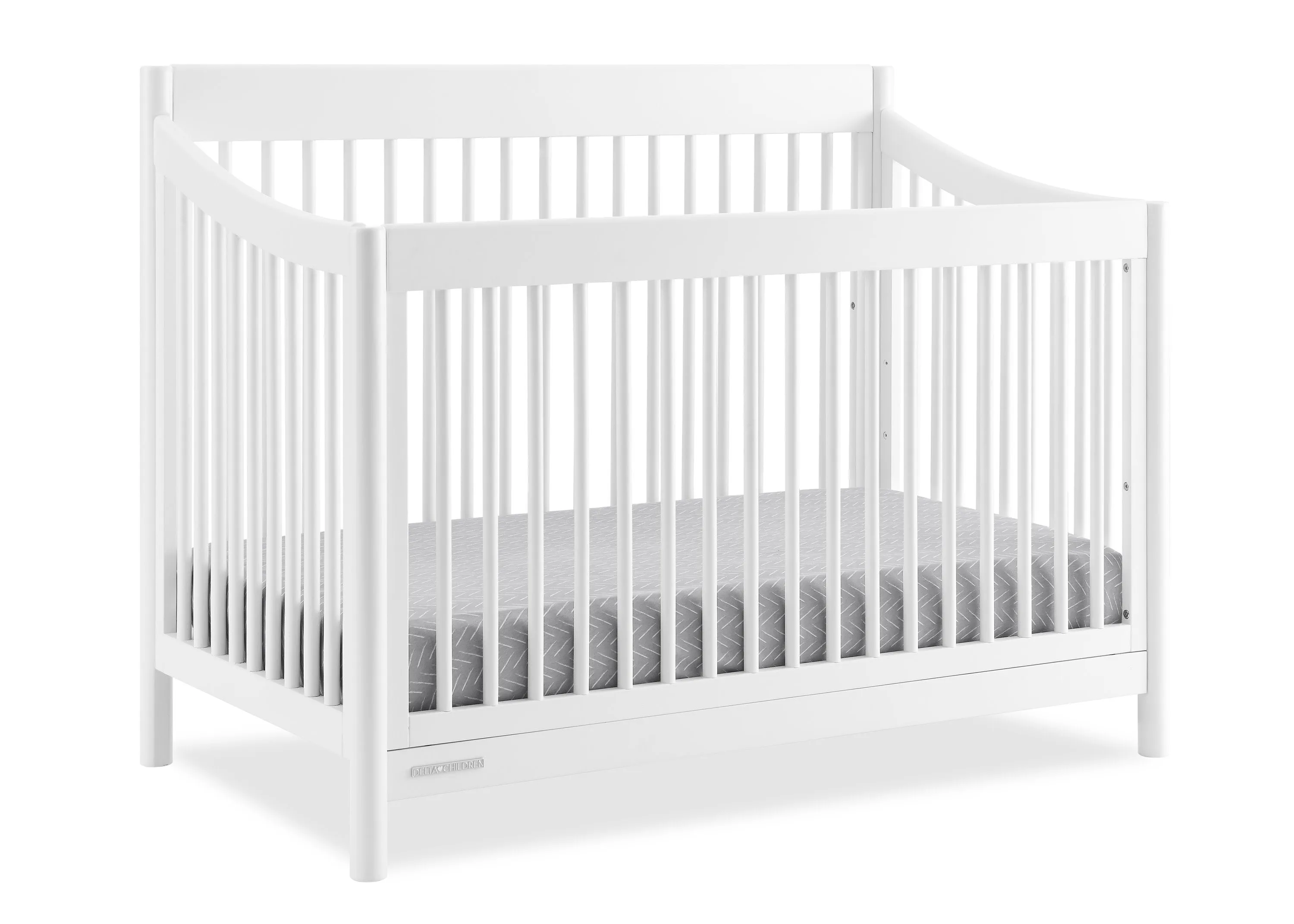 Brooks 6-in-1 Convertible Crib