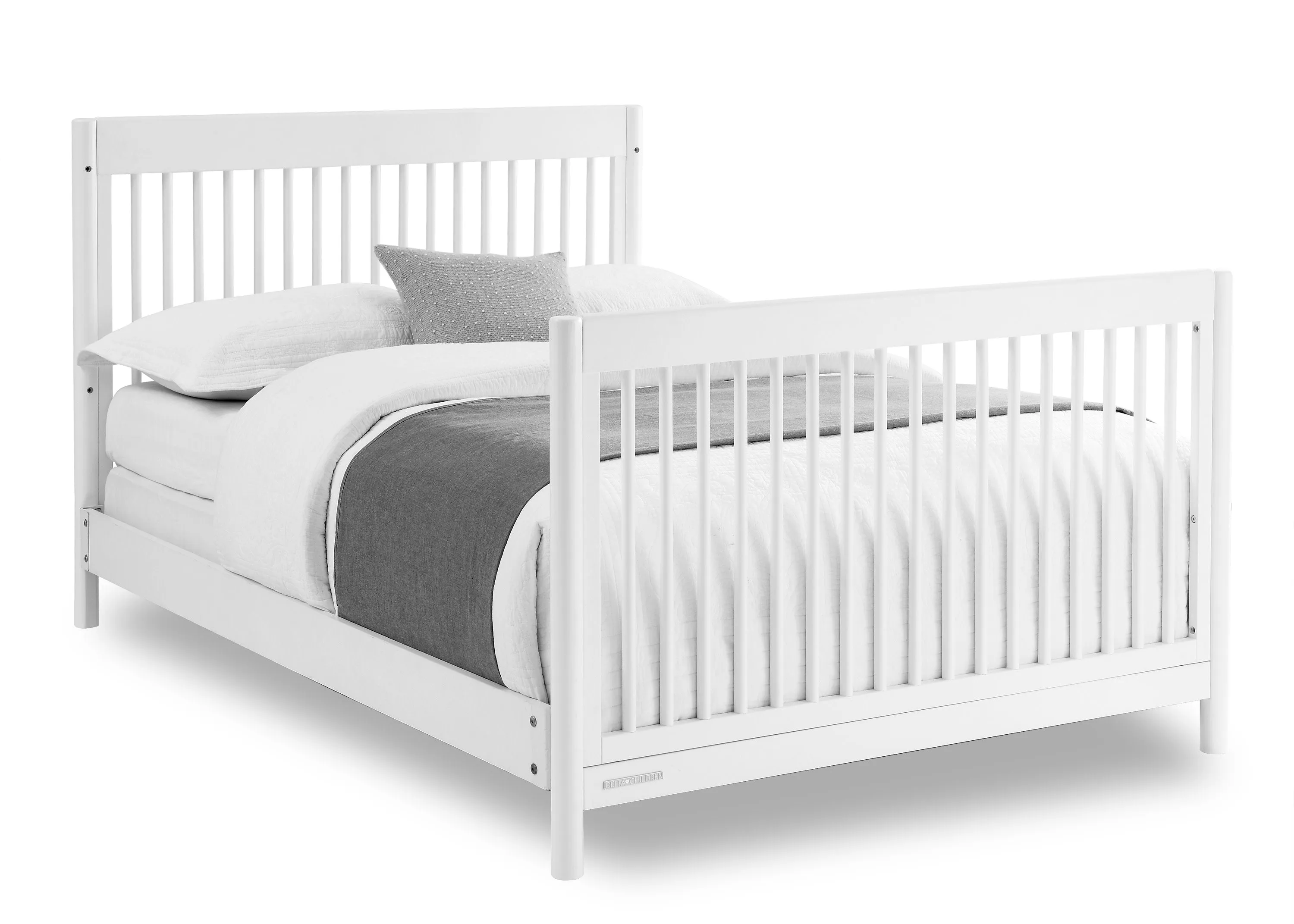 Brooks 6-in-1 Convertible Crib