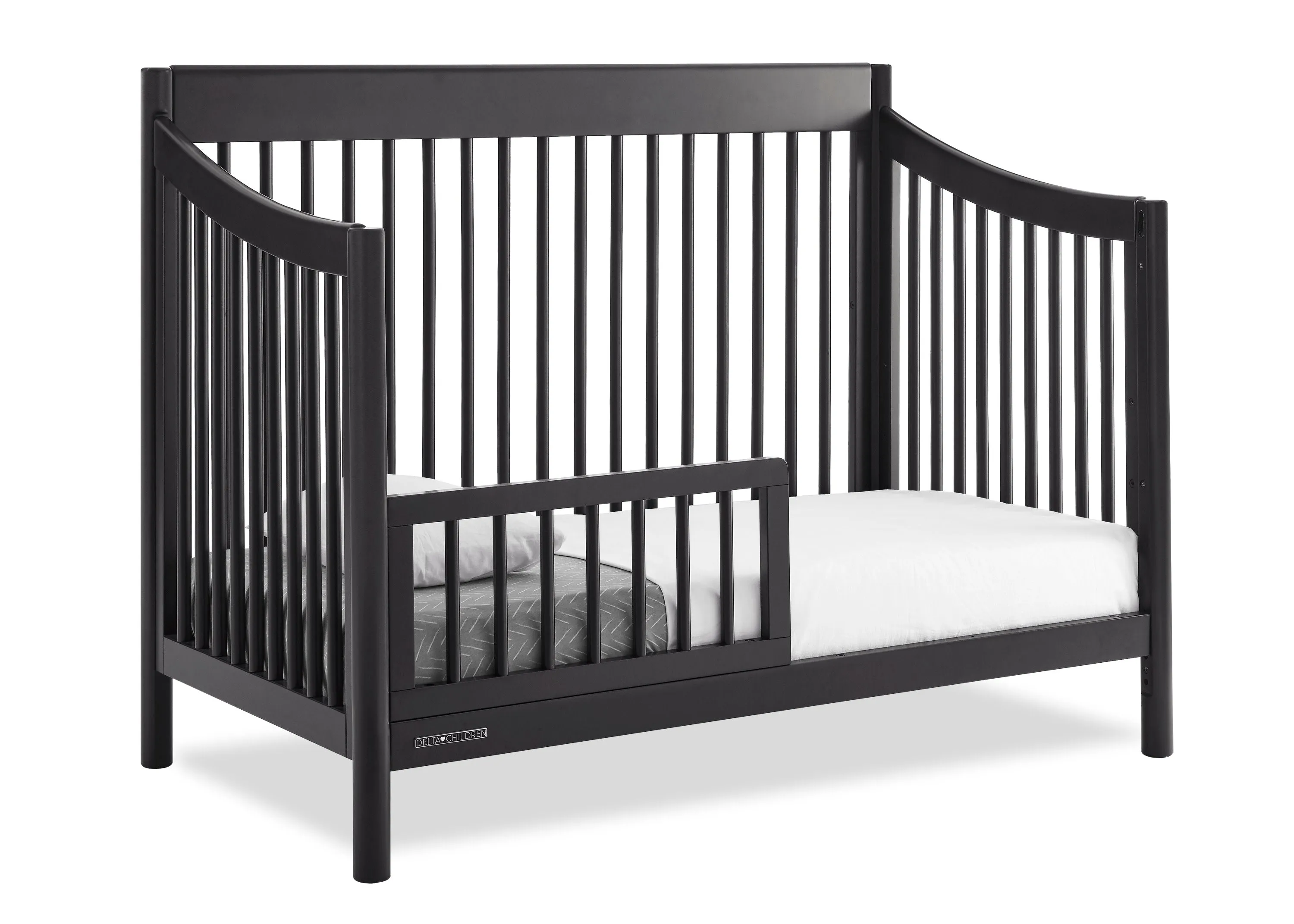 Brooks 6-in-1 Convertible Crib