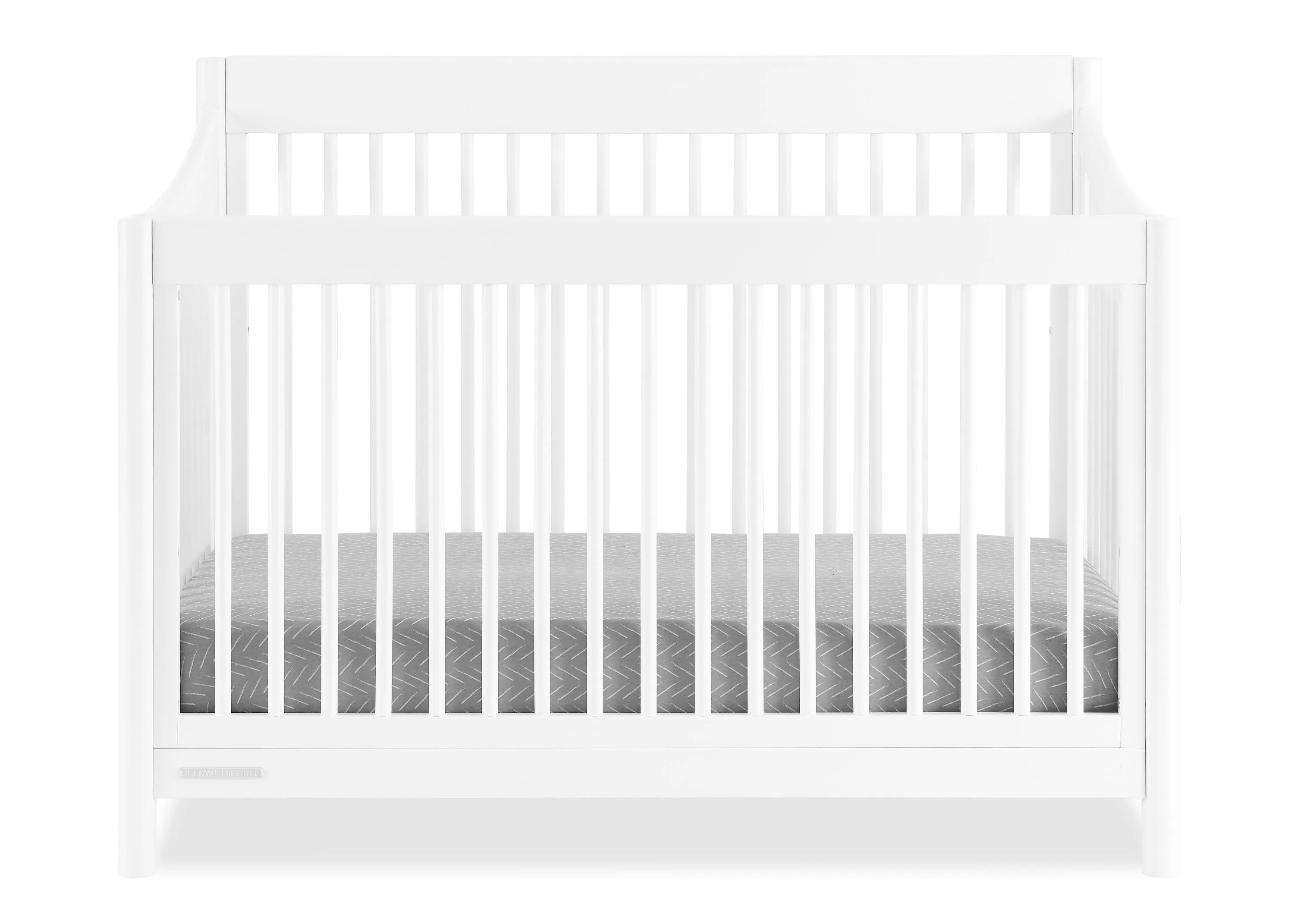 Brooks 6-in-1 Convertible Crib