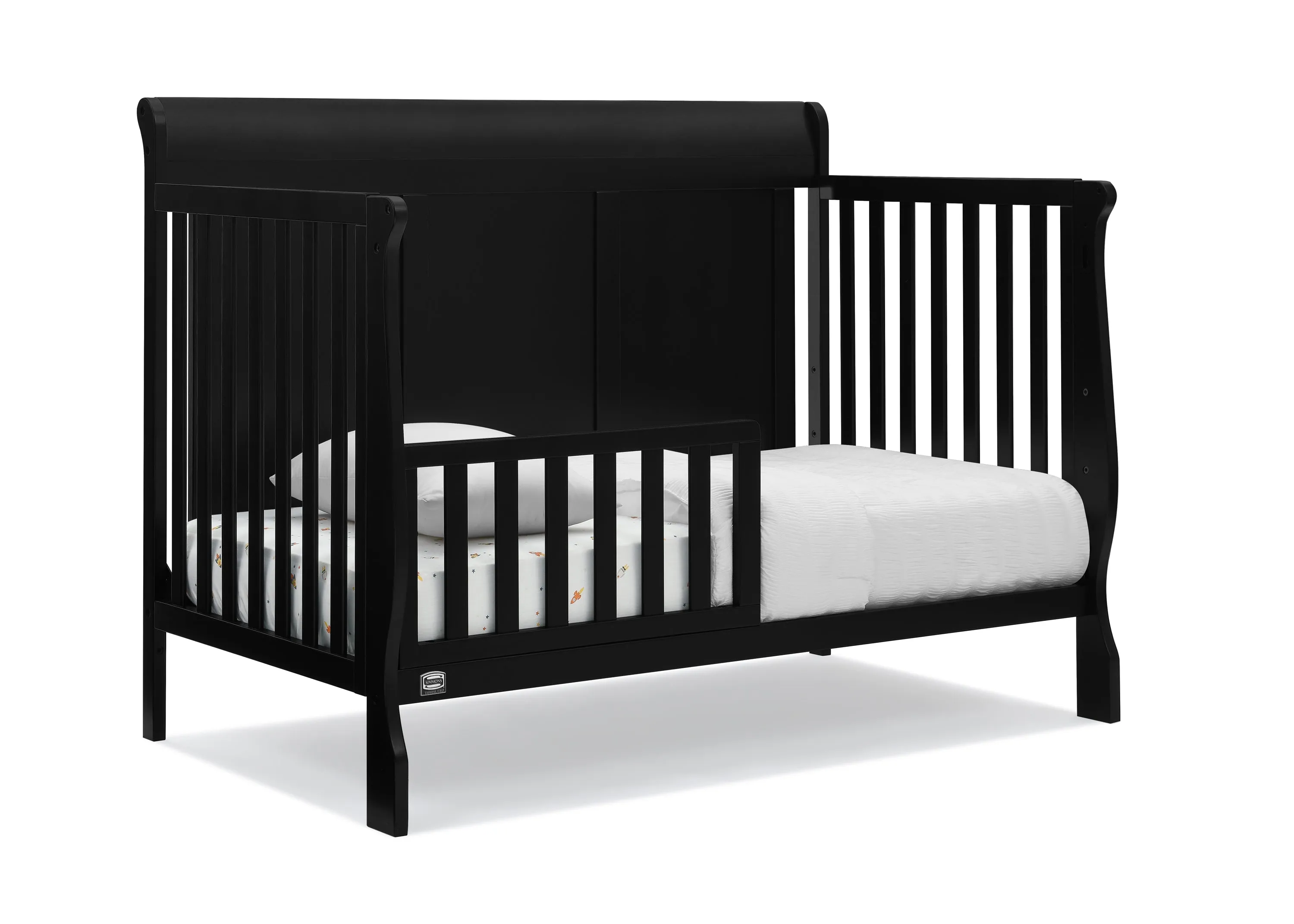 Carter 6-in-1 Convertible Crib