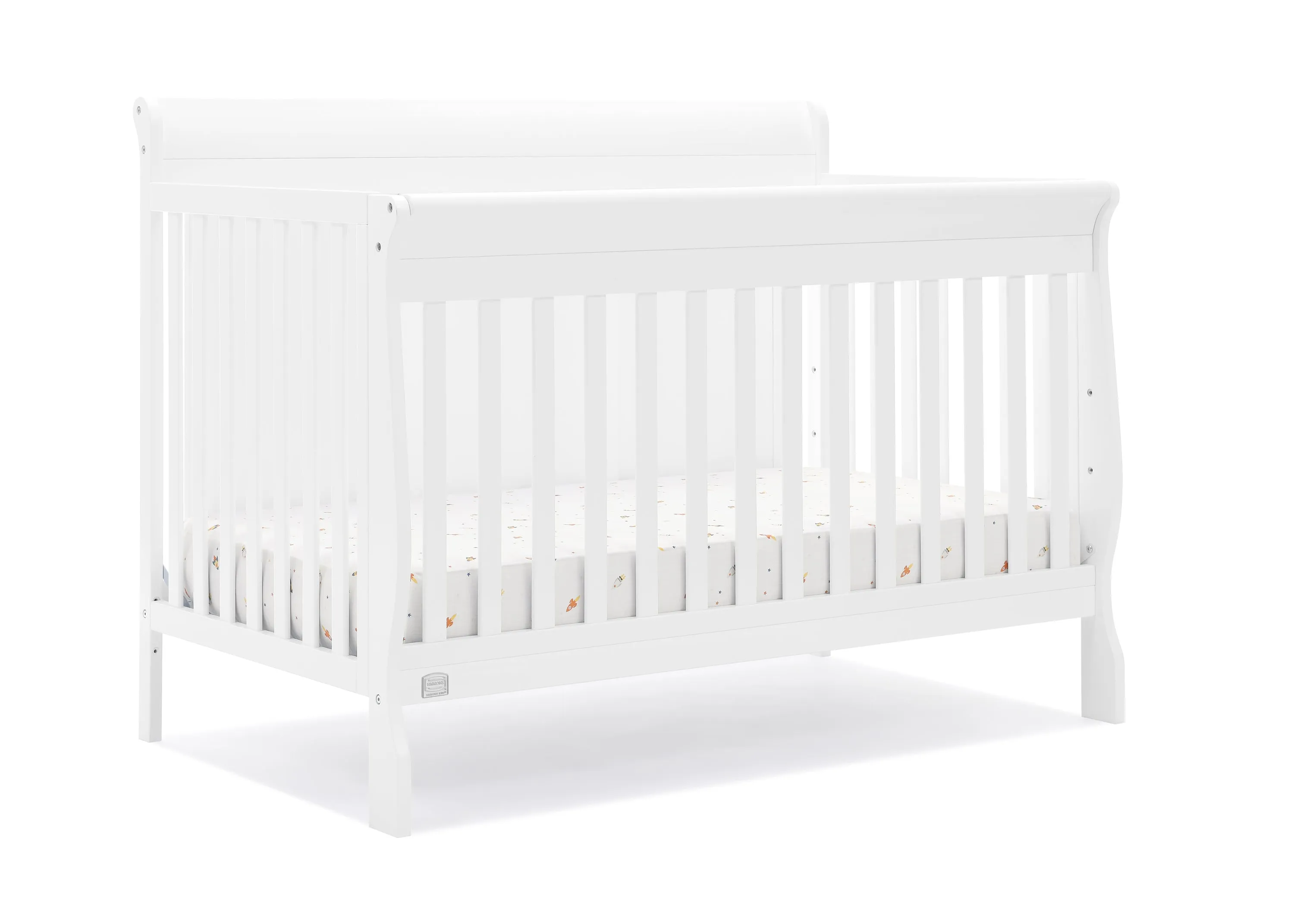 Carter 6-in-1 Convertible Crib