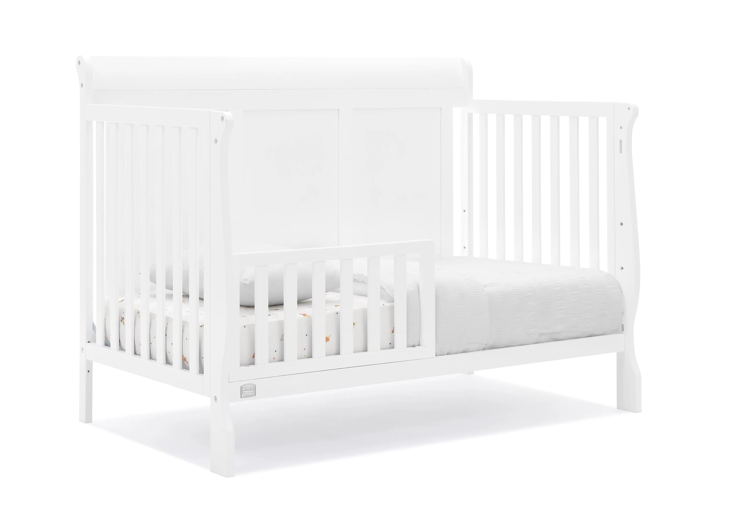 Carter 6-in-1 Convertible Crib