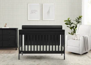 Carter 6-in-1 Convertible Crib