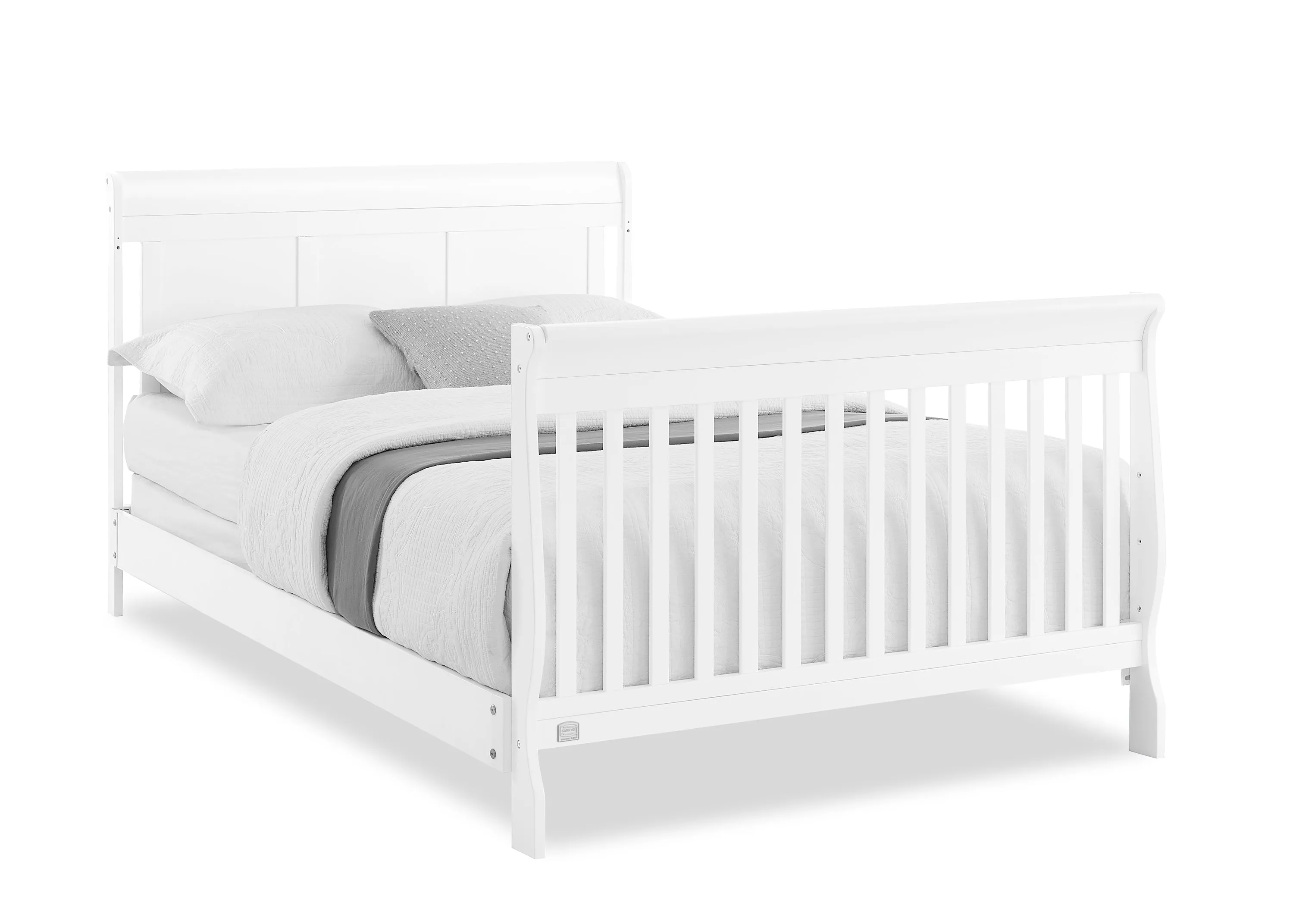 Carter 6-in-1 Convertible Crib