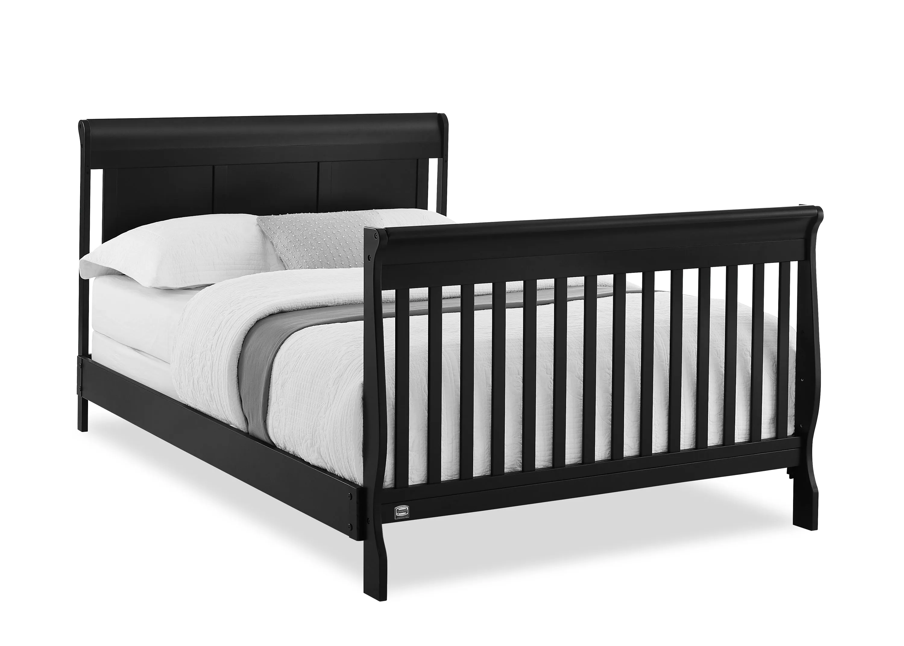 Carter 6-in-1 Convertible Crib