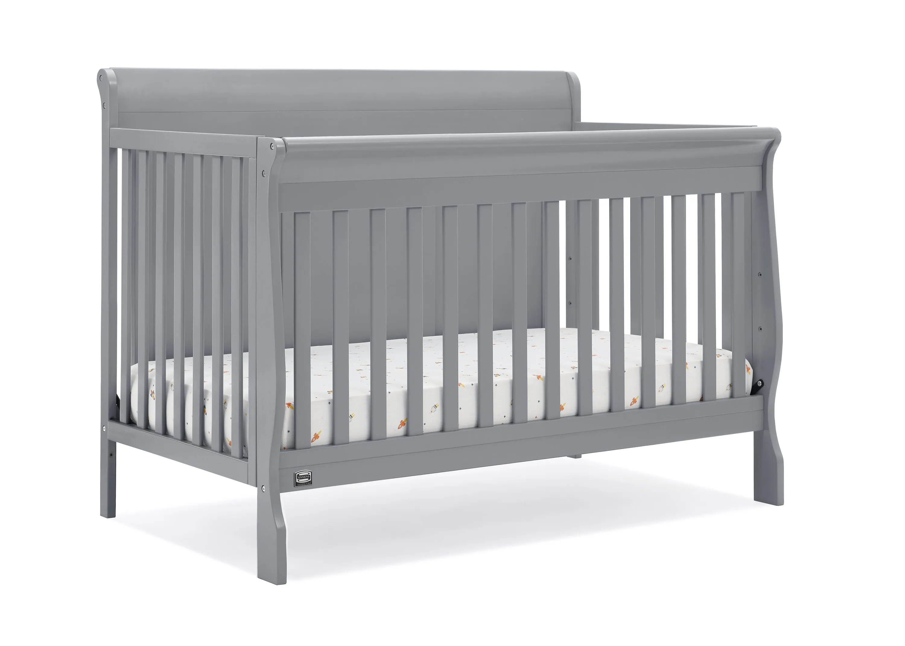 Carter 6-in-1 Convertible Crib