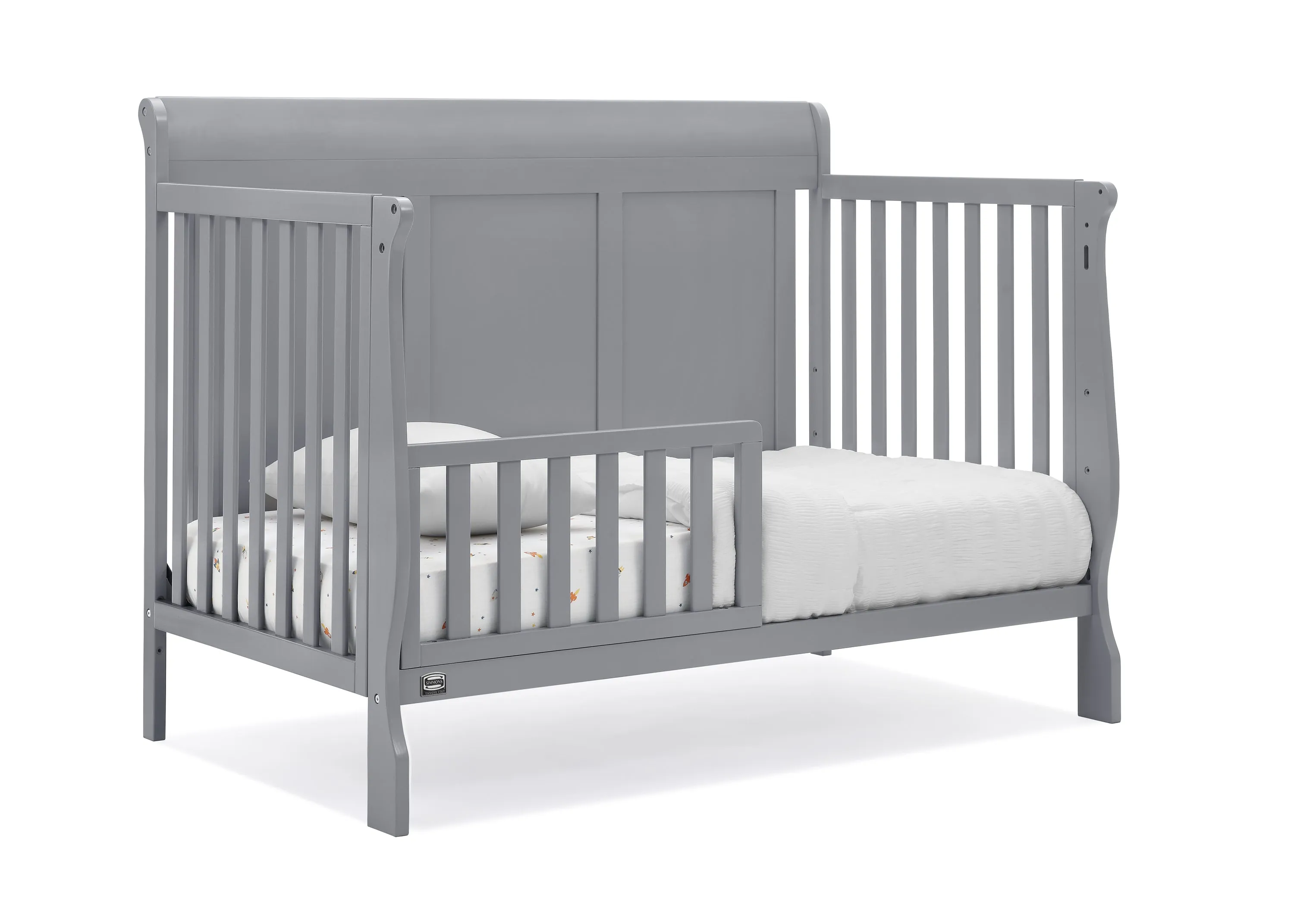 Carter 6-in-1 Convertible Crib