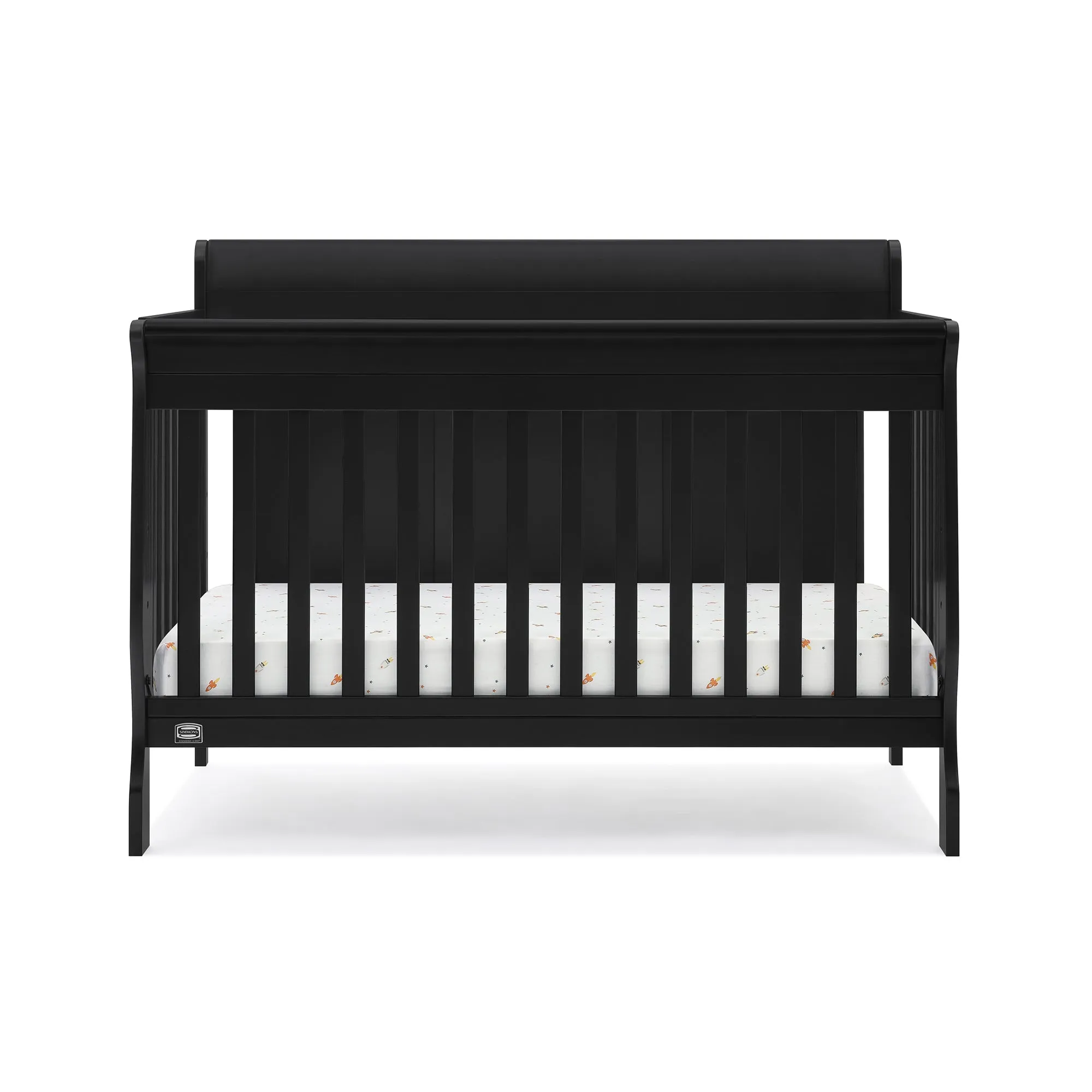 Carter 6-in-1 Convertible Crib