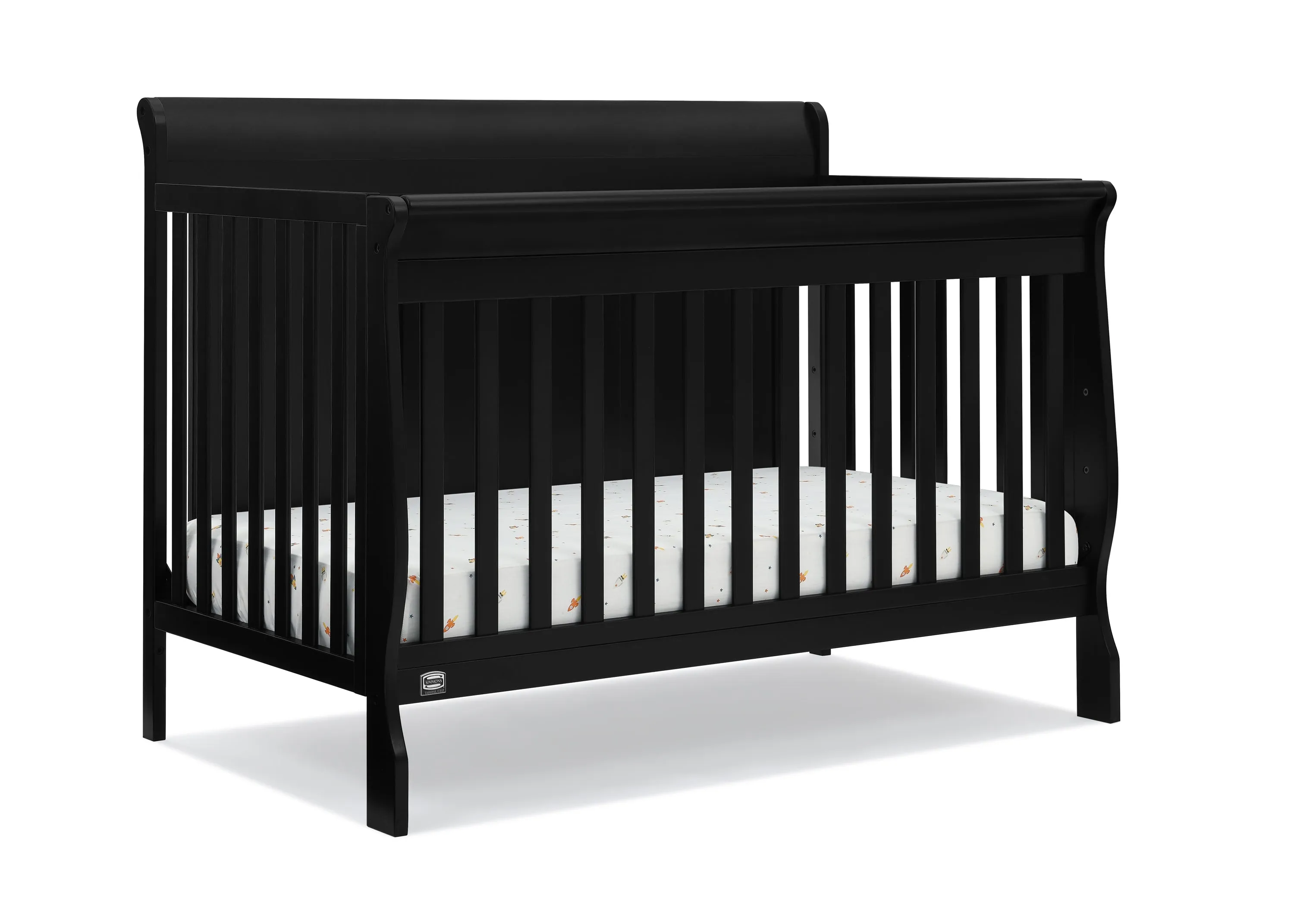 Carter 6-in-1 Convertible Crib