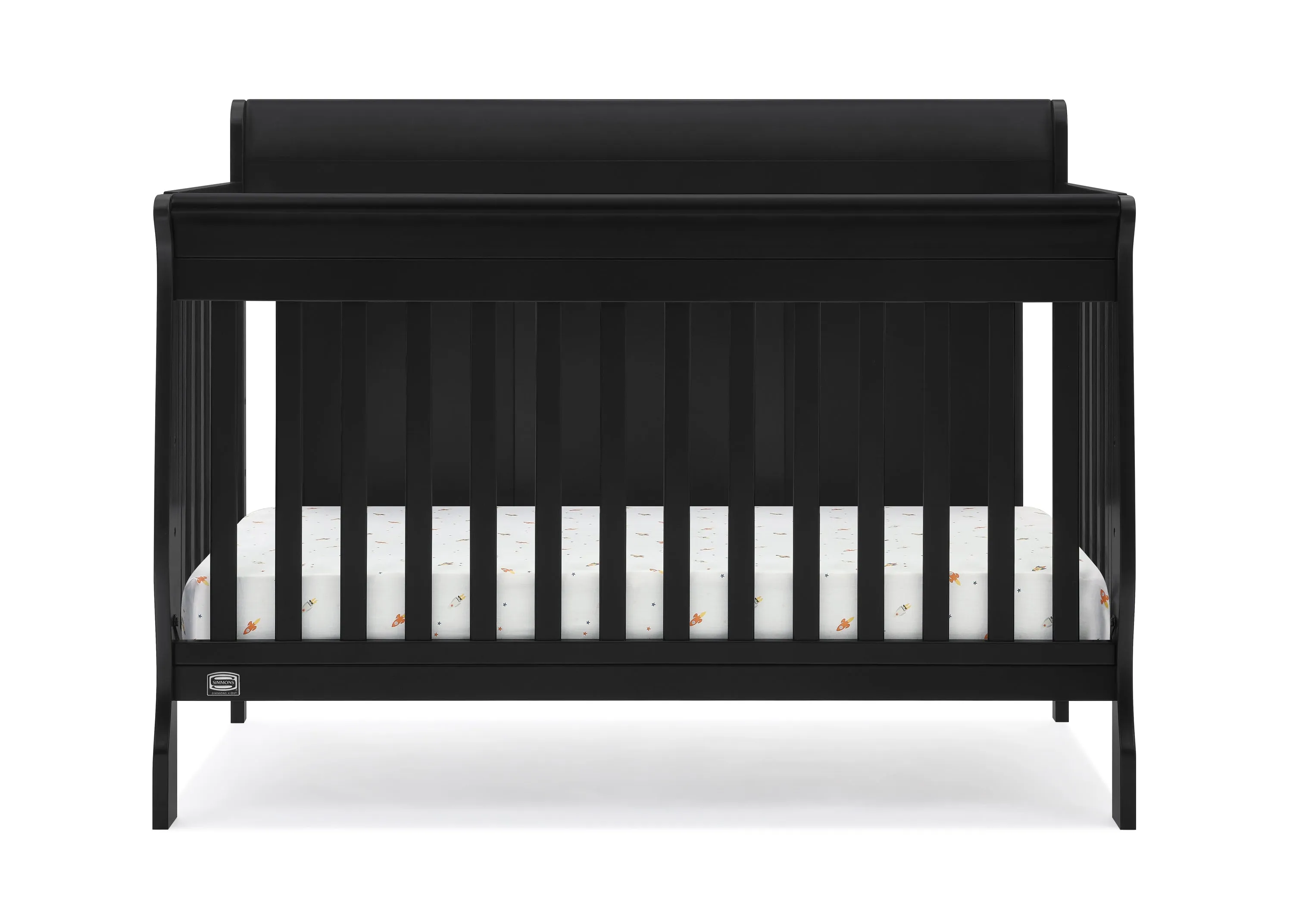 Carter 6-in-1 Convertible Crib