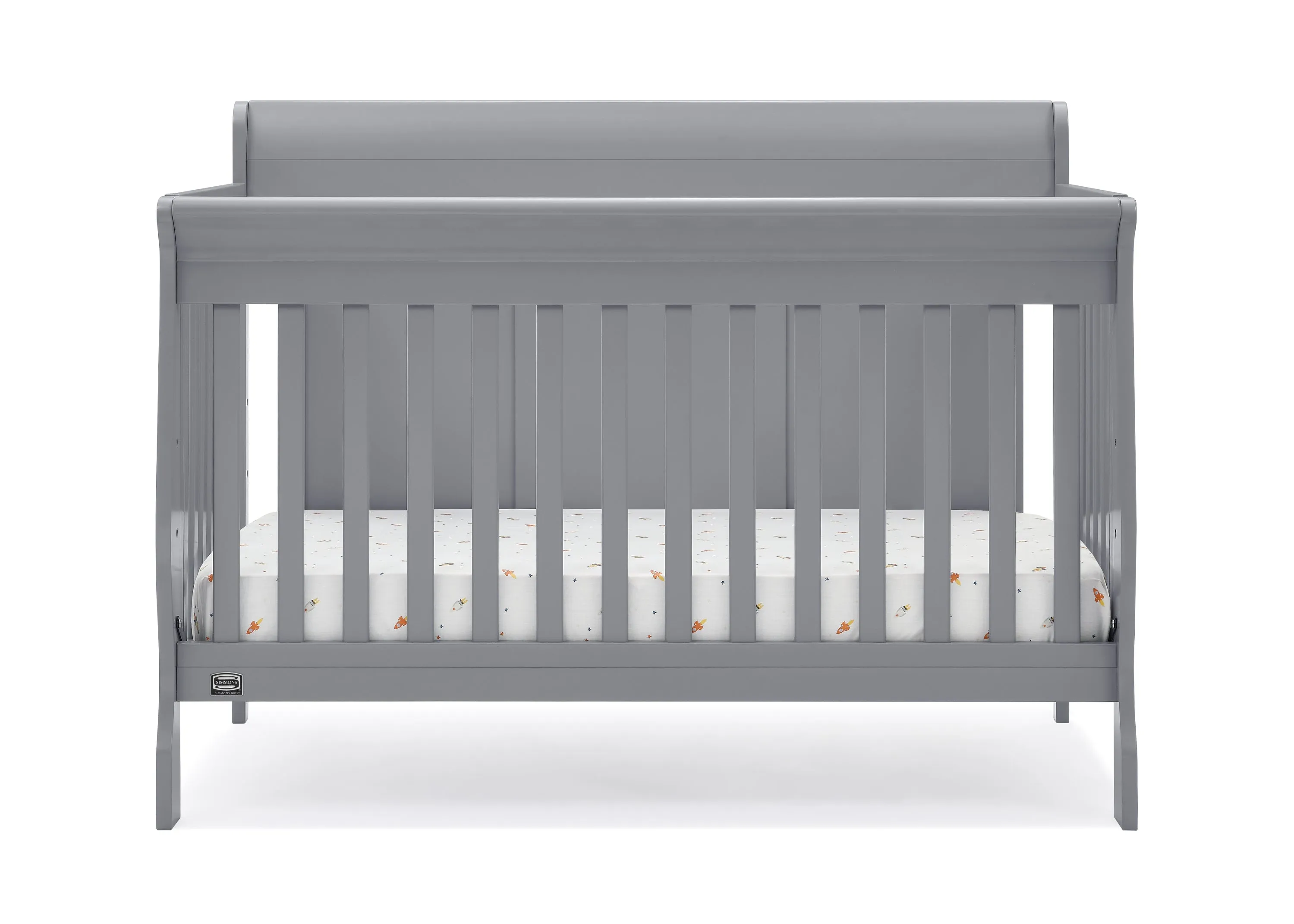 Carter 6-in-1 Convertible Crib