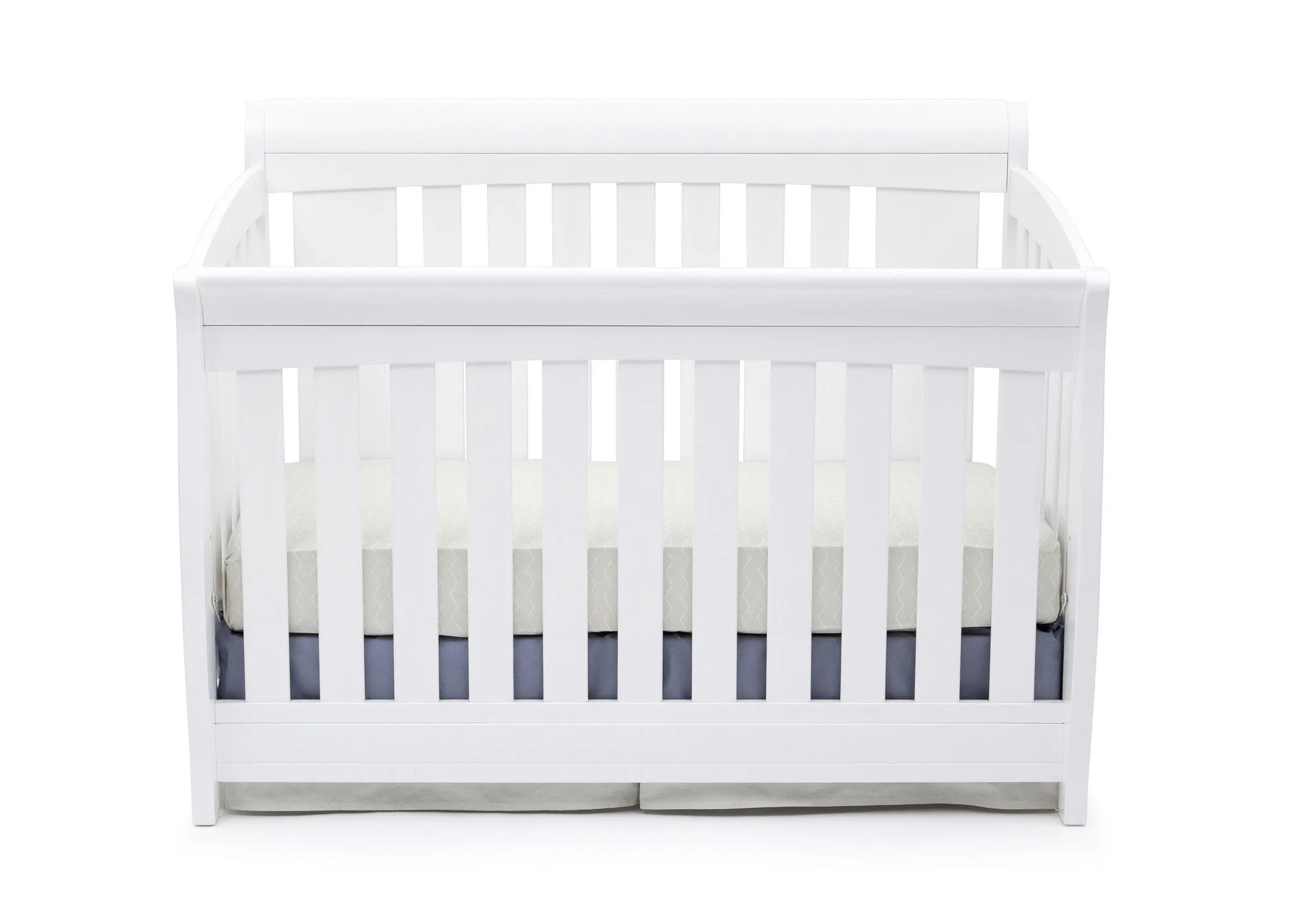 Clermont 4-in-1 Crib