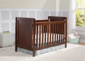 Cypress 4-in-1 Crib