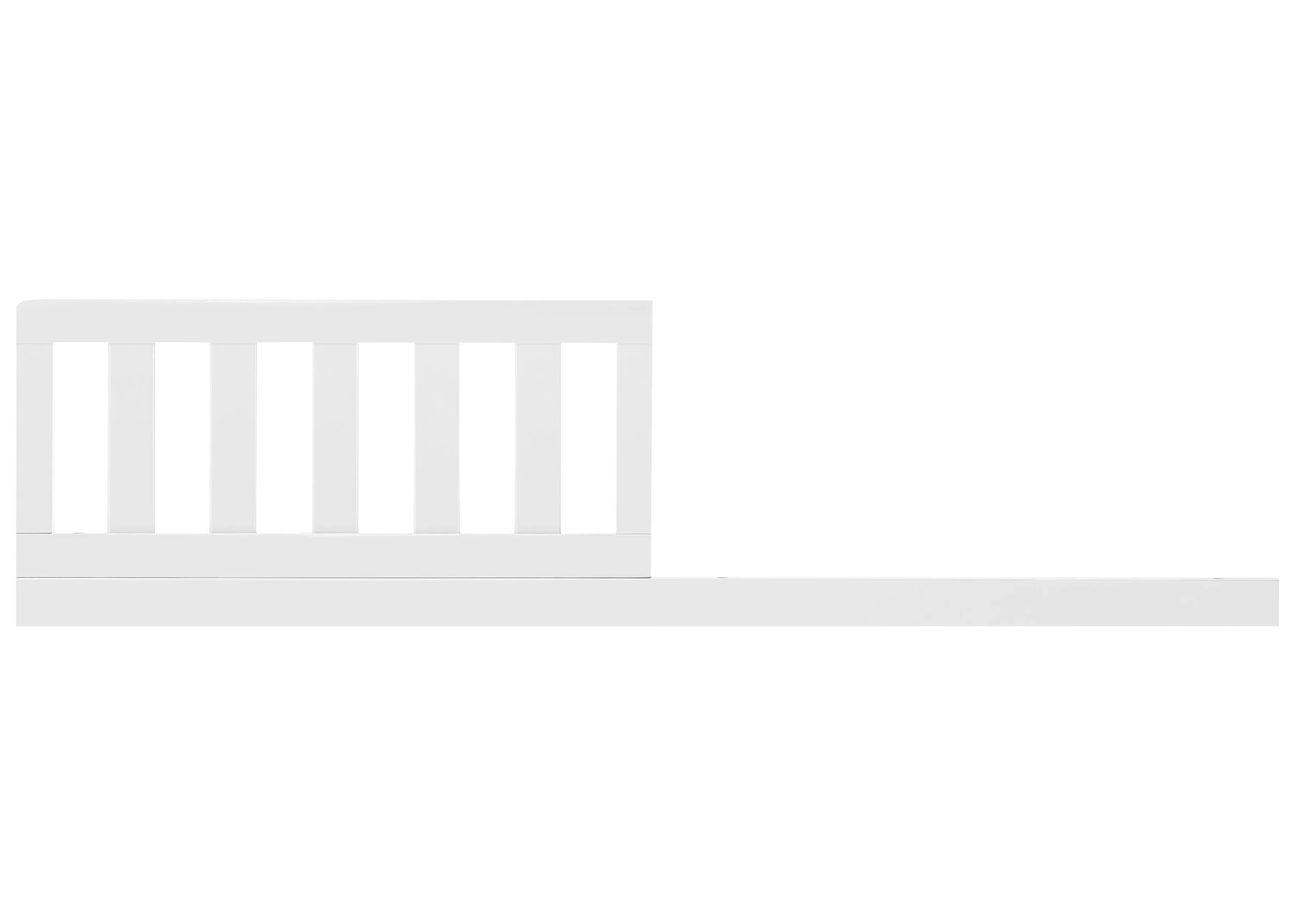 Daybed/Sofa/Toddler Guardrail Kit (W146725)