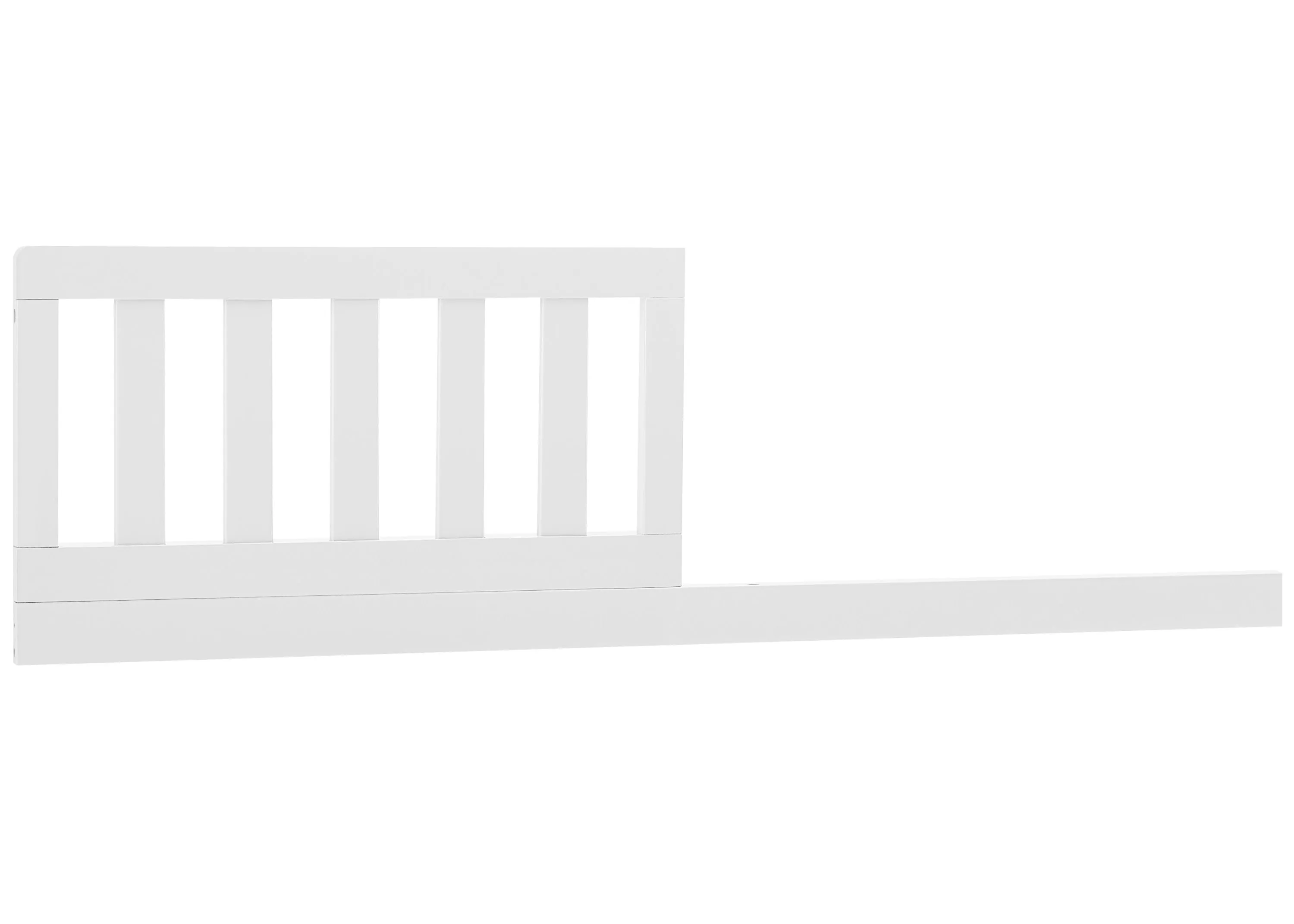 Daybed/Sofa/Toddler Guardrail Kit (W146725)