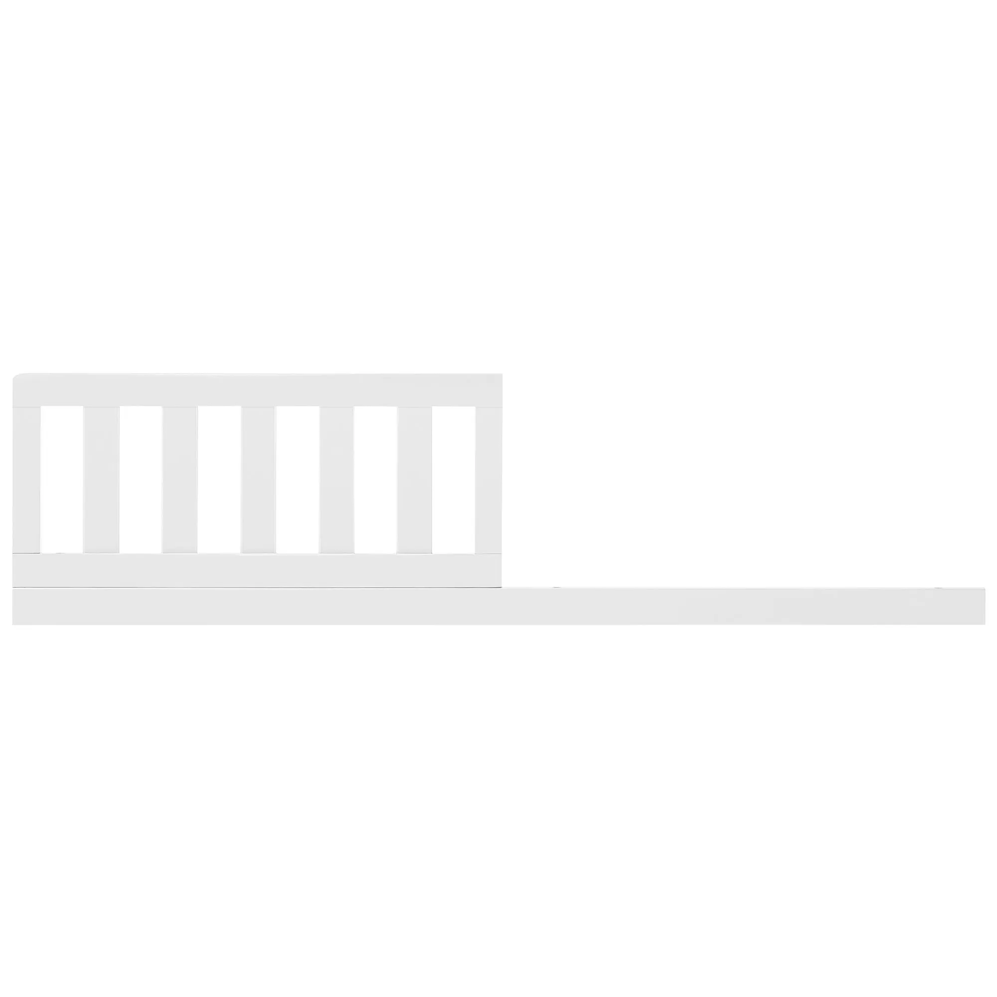Daybed/Sofa/Toddler Guardrail Kit (W146725)