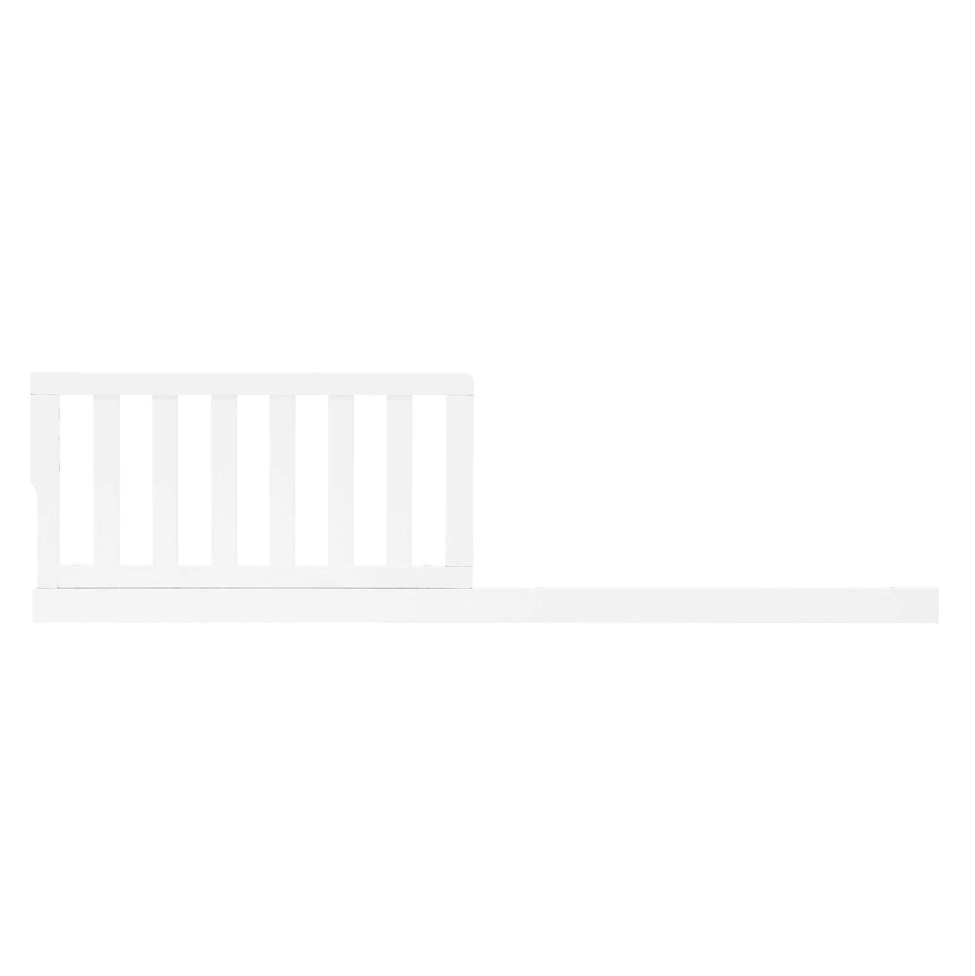 Daybed/Sofa/Toddler Guardrail Kit (W200725)