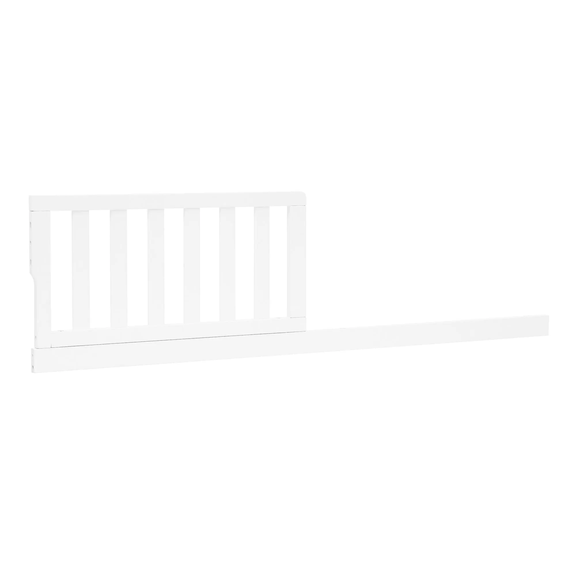 Daybed/Sofa/Toddler Guardrail Kit (W200725)