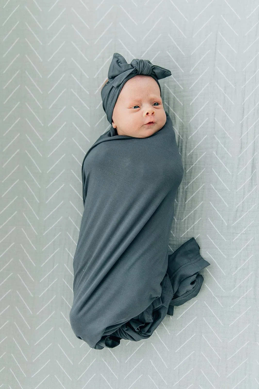 Desert Sage Crib Sheet