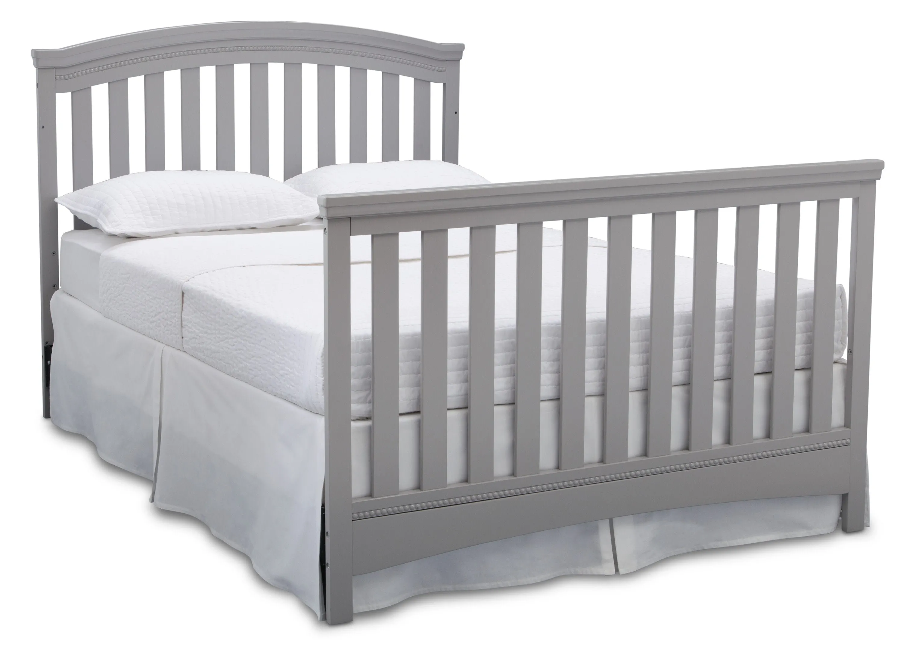 Emerson 4-in-1 Convertible Baby Crib