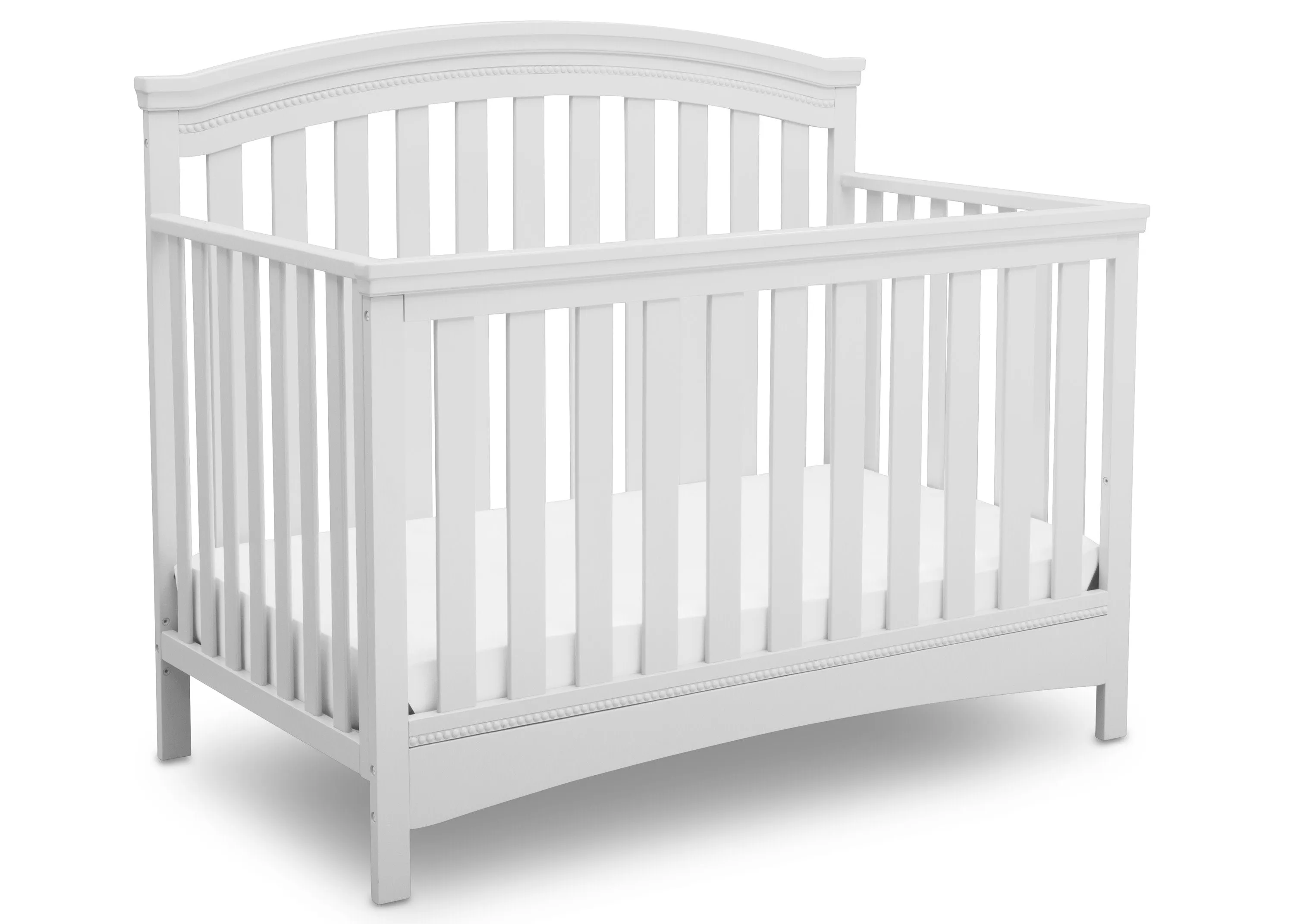 Emerson 4-in-1 Convertible Baby Crib