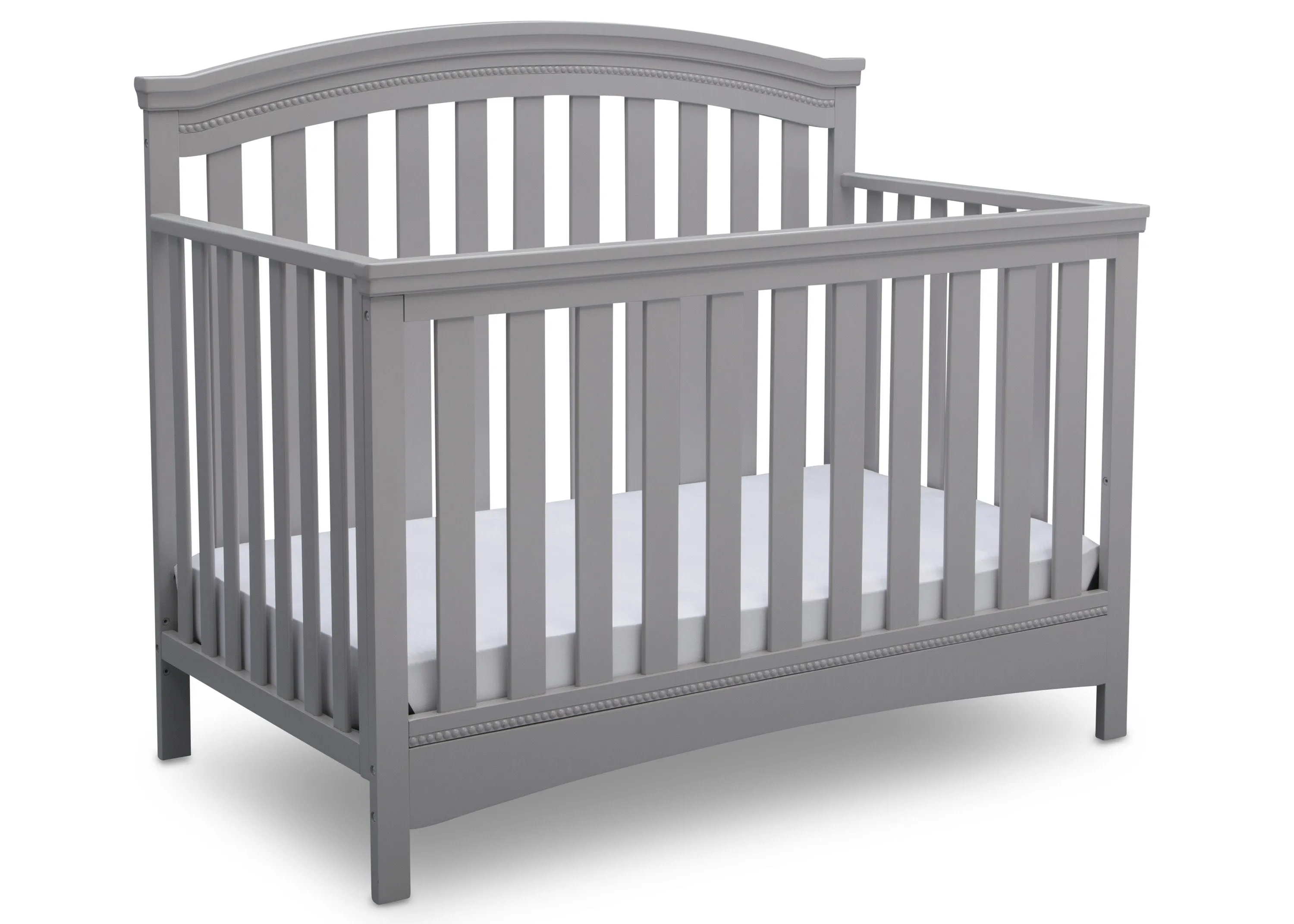 Emerson 4-in-1 Convertible Baby Crib