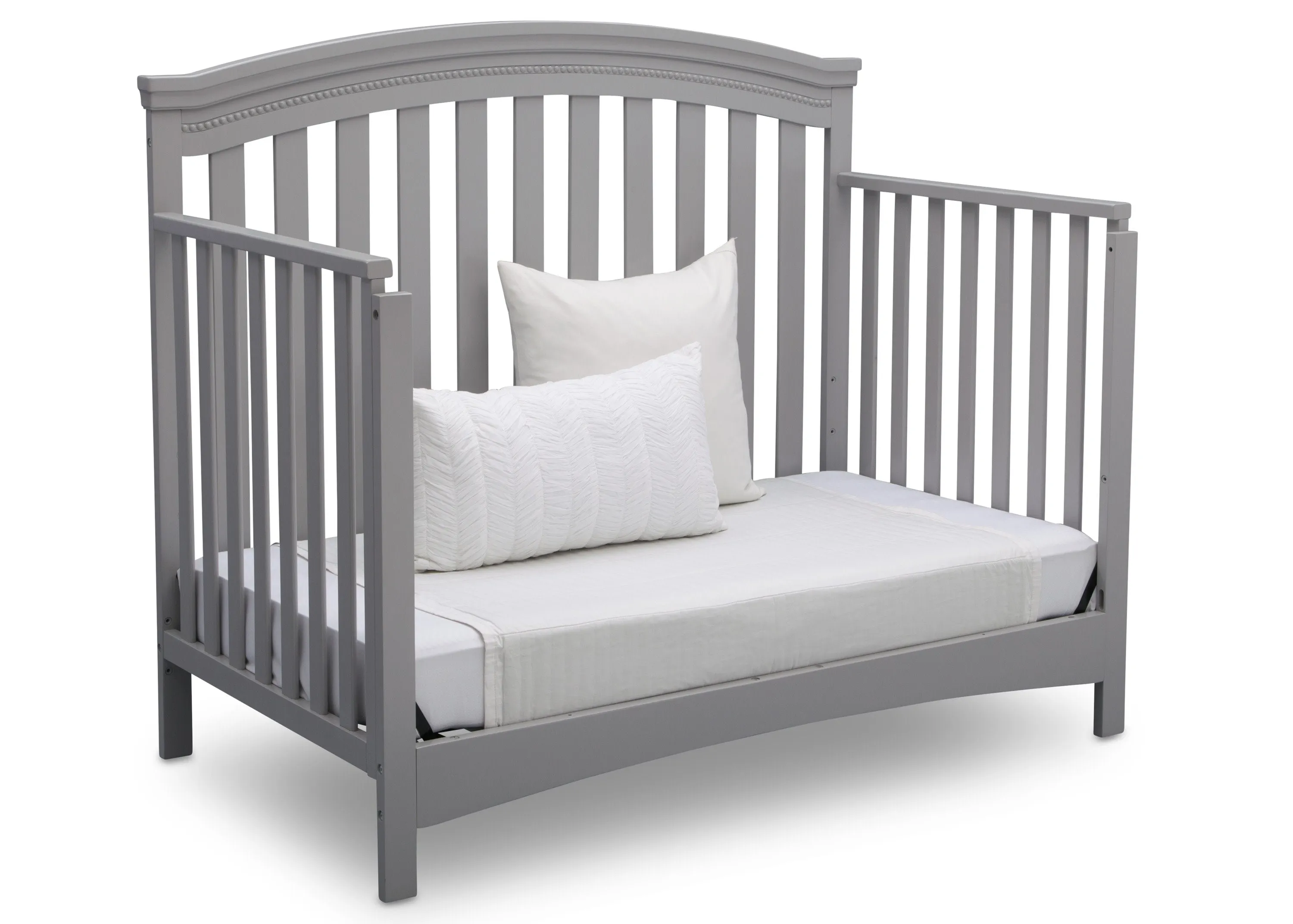 Emerson 4-in-1 Convertible Baby Crib
