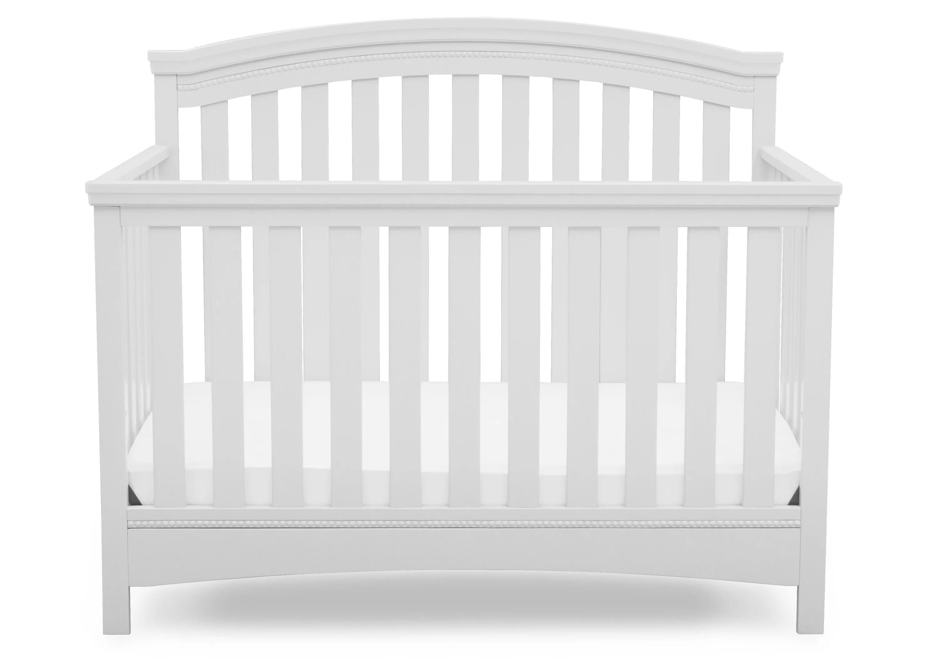 Emerson 4-in-1 Convertible Baby Crib