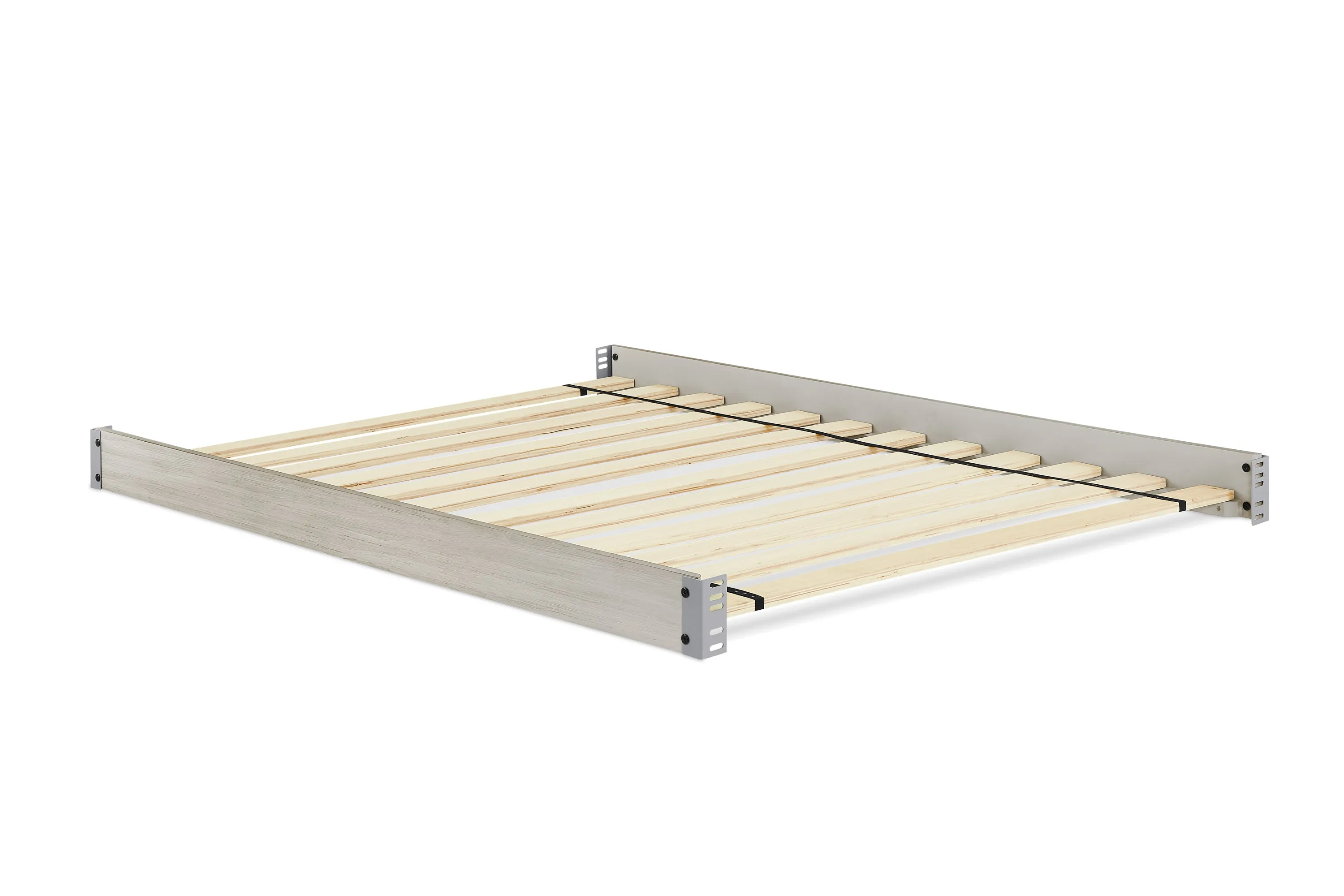 Full Size Wood Bed Rails (330750)