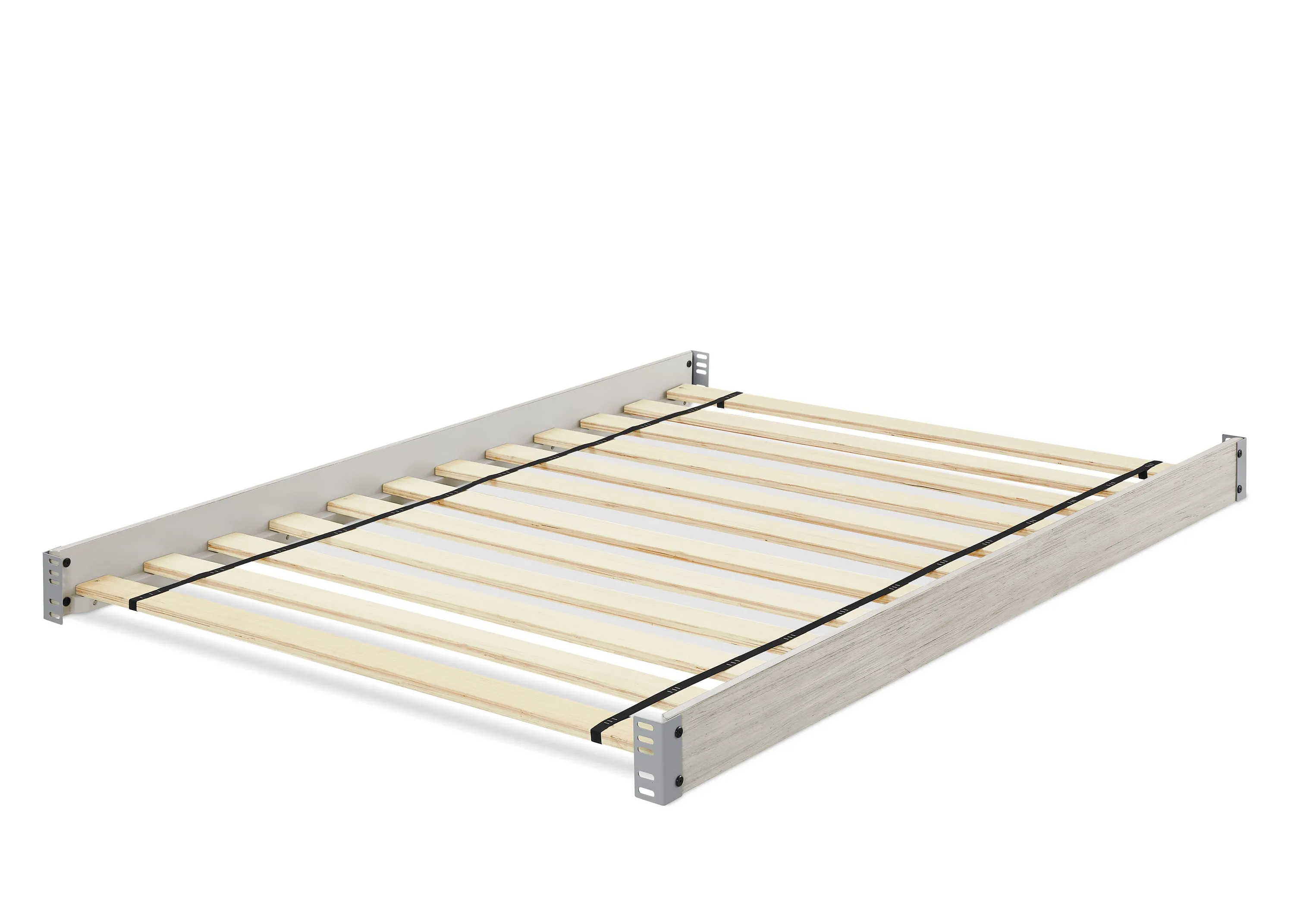 Full Size Wood Bed Rails (330750)