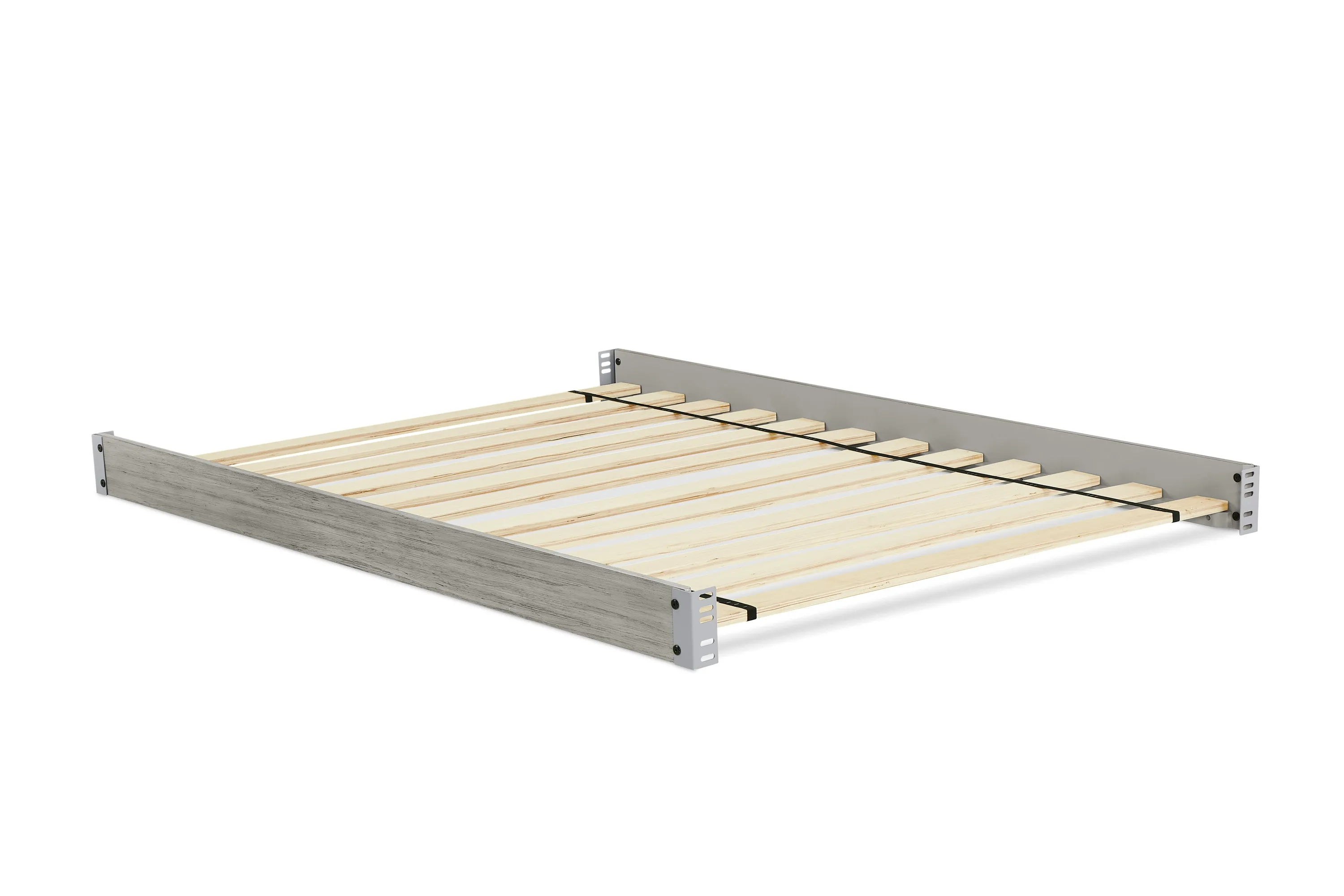 Full Size Wood Bed Rails (330750)