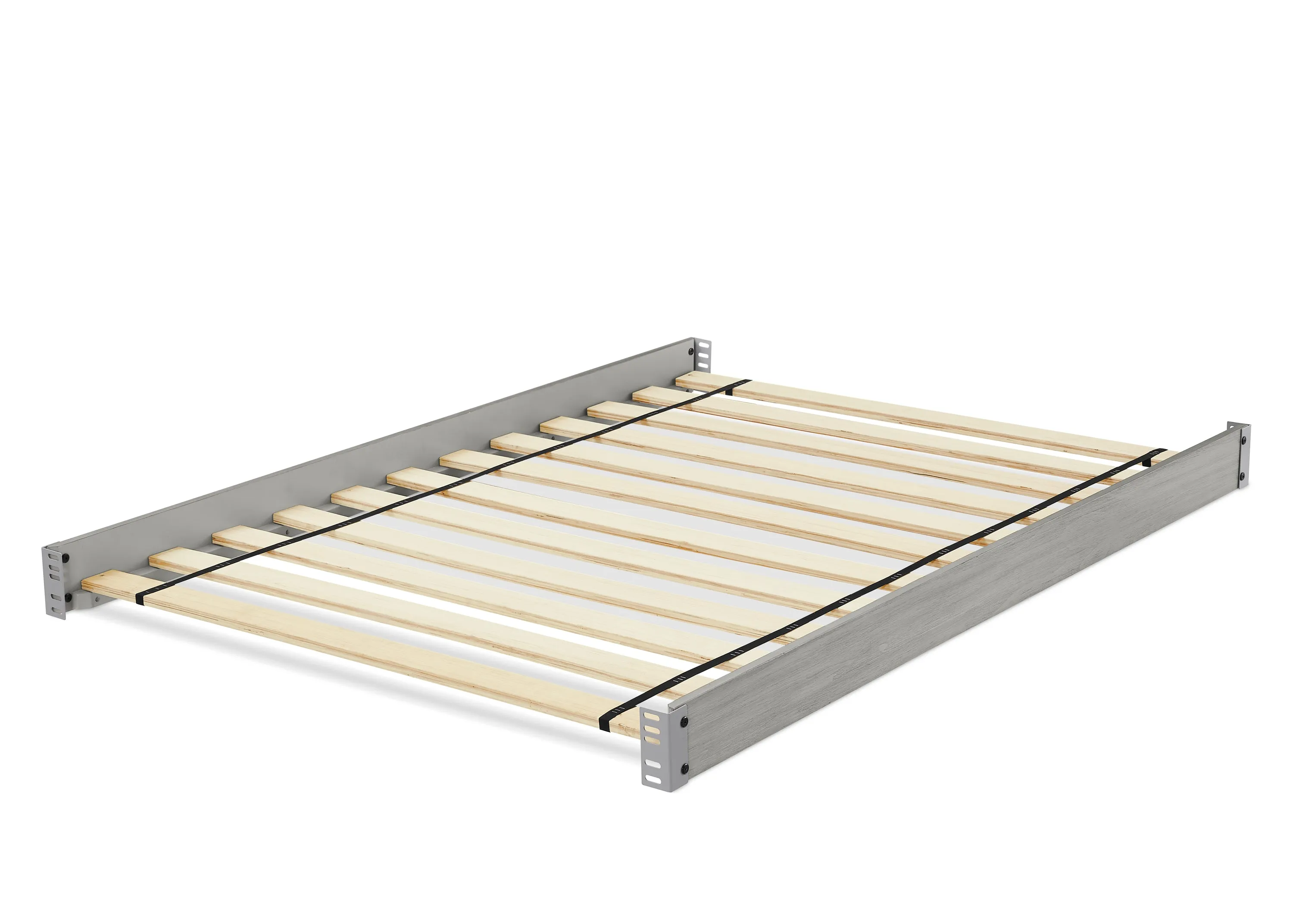 Full Size Wood Bed Rails (330750)