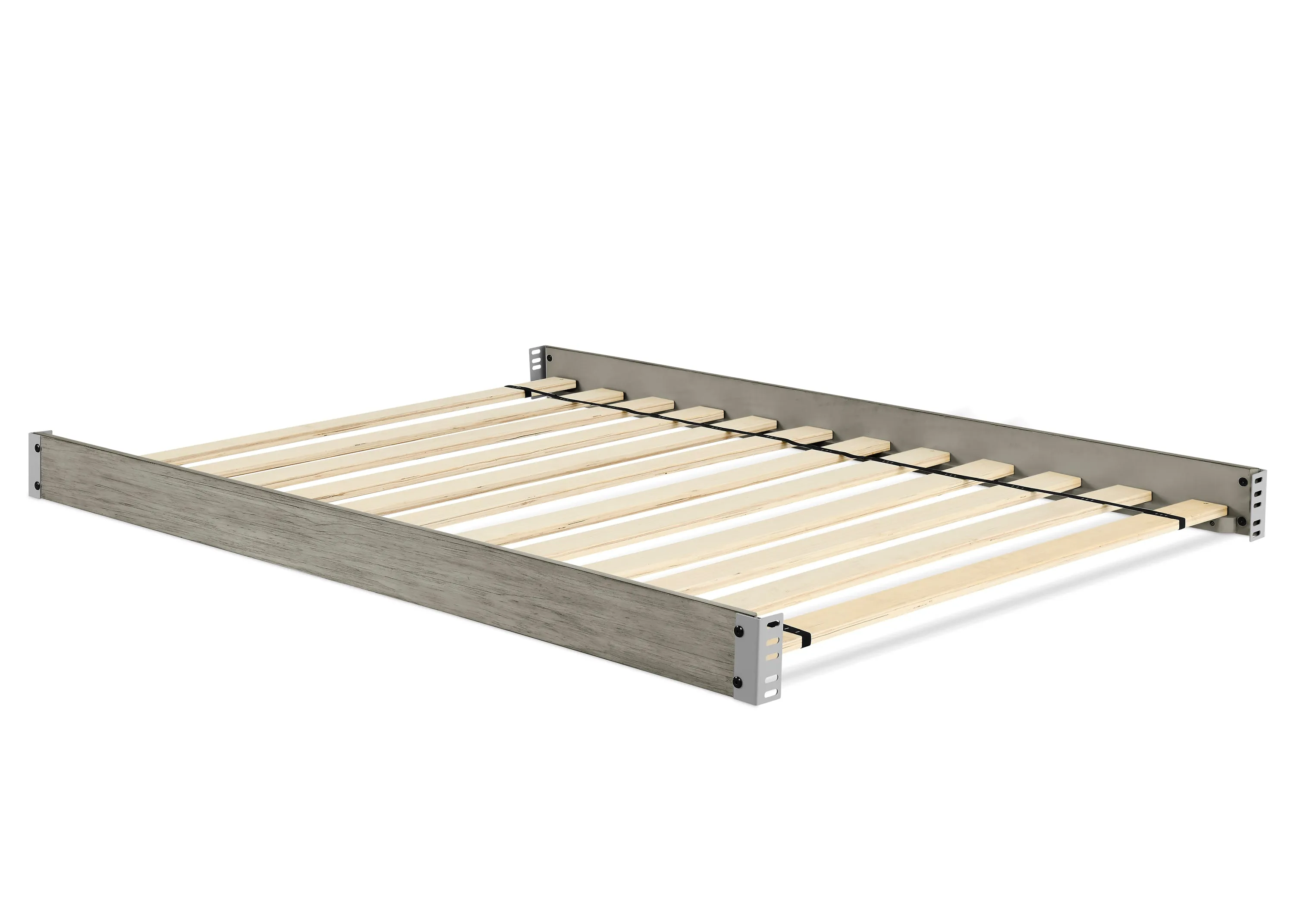 Full Size Wood Bed Rails (330750)