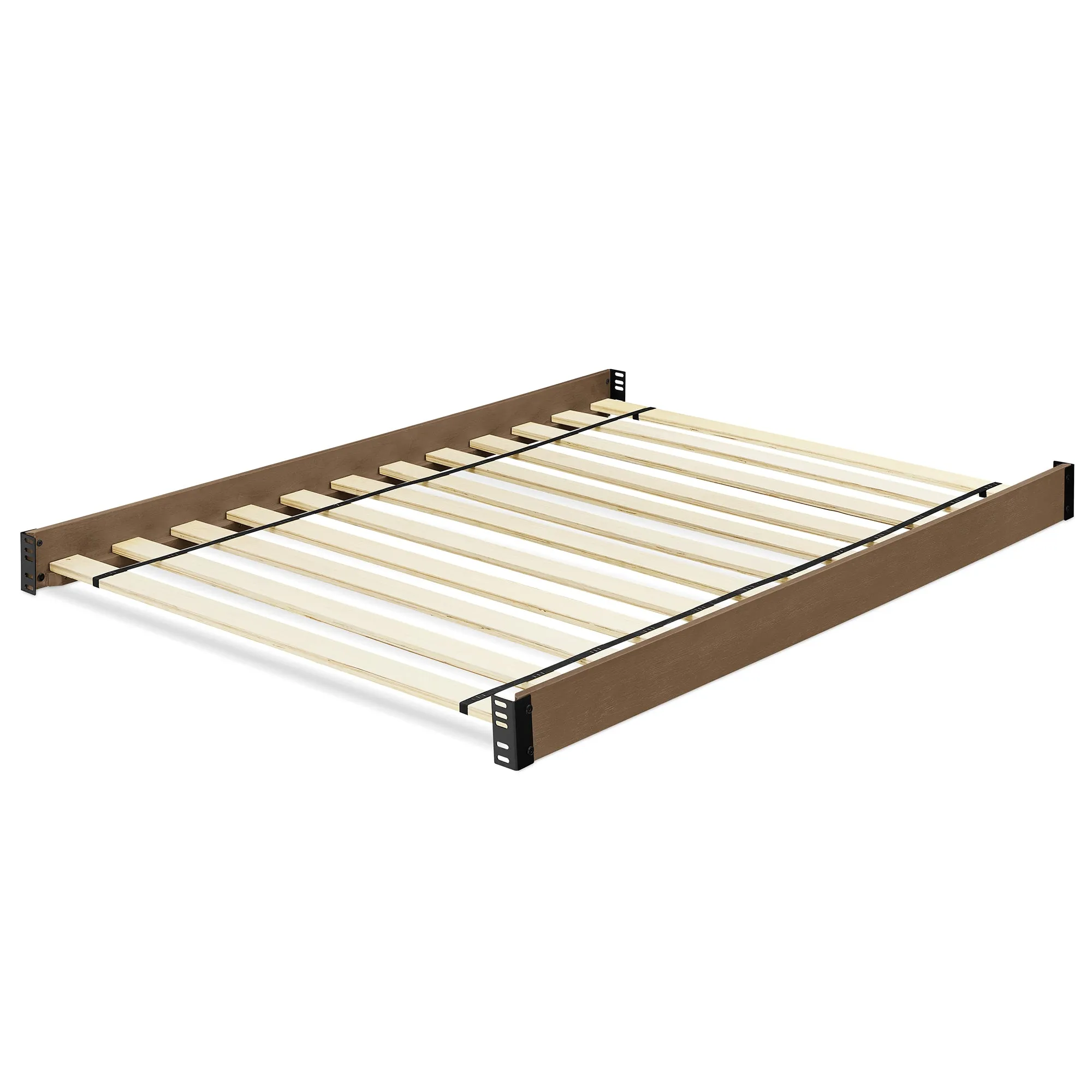 Full Size Wood Bed Rails (330750)