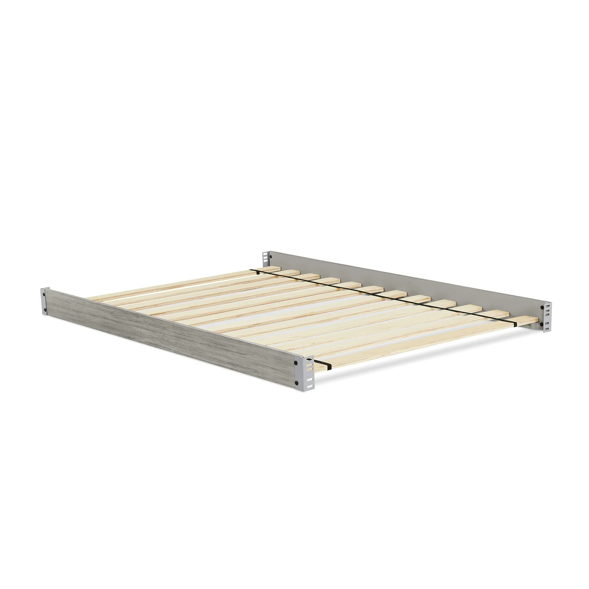 Full Size Wood Bed Rails (330750)