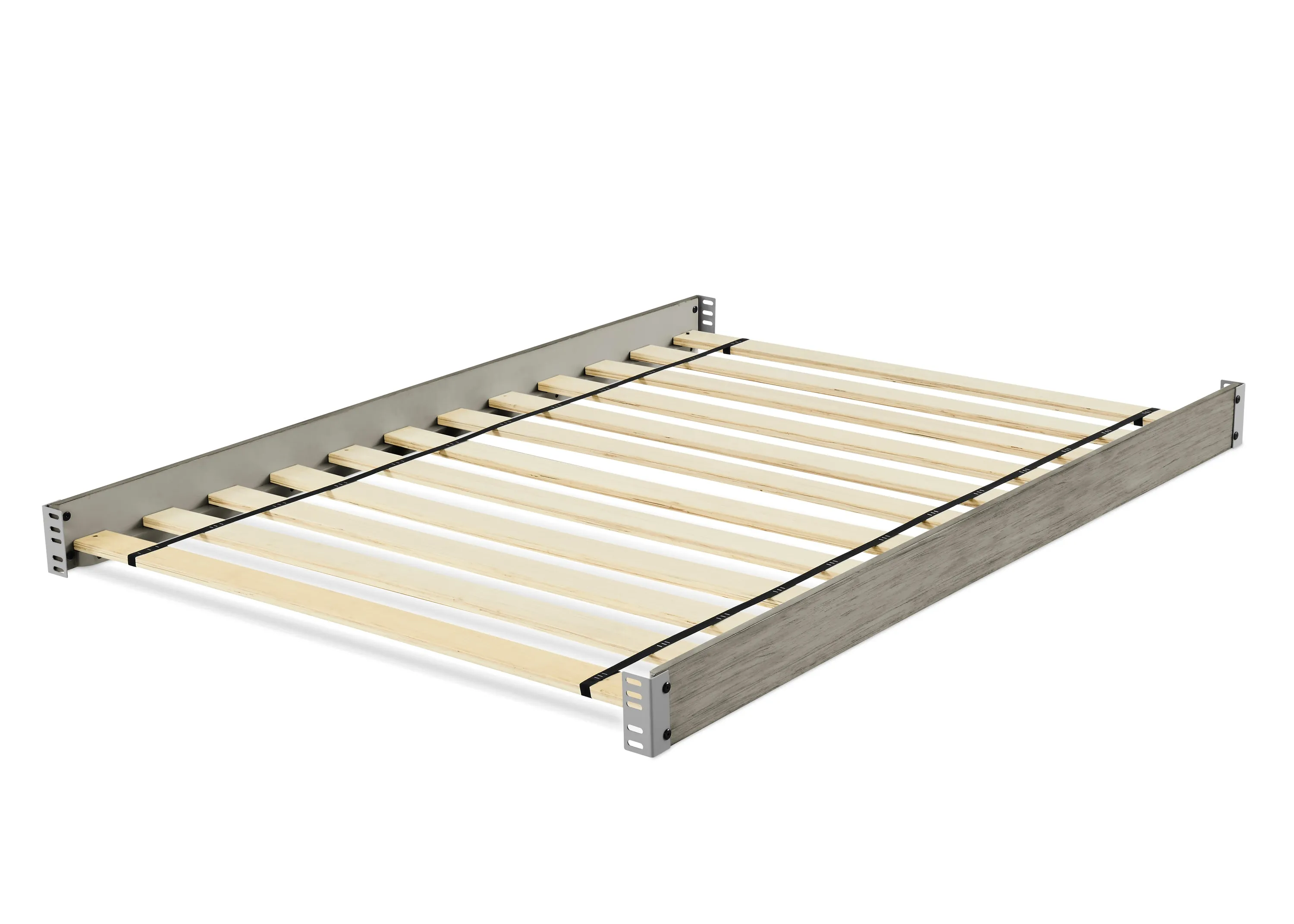Full Size Wood Bed Rails (330750)