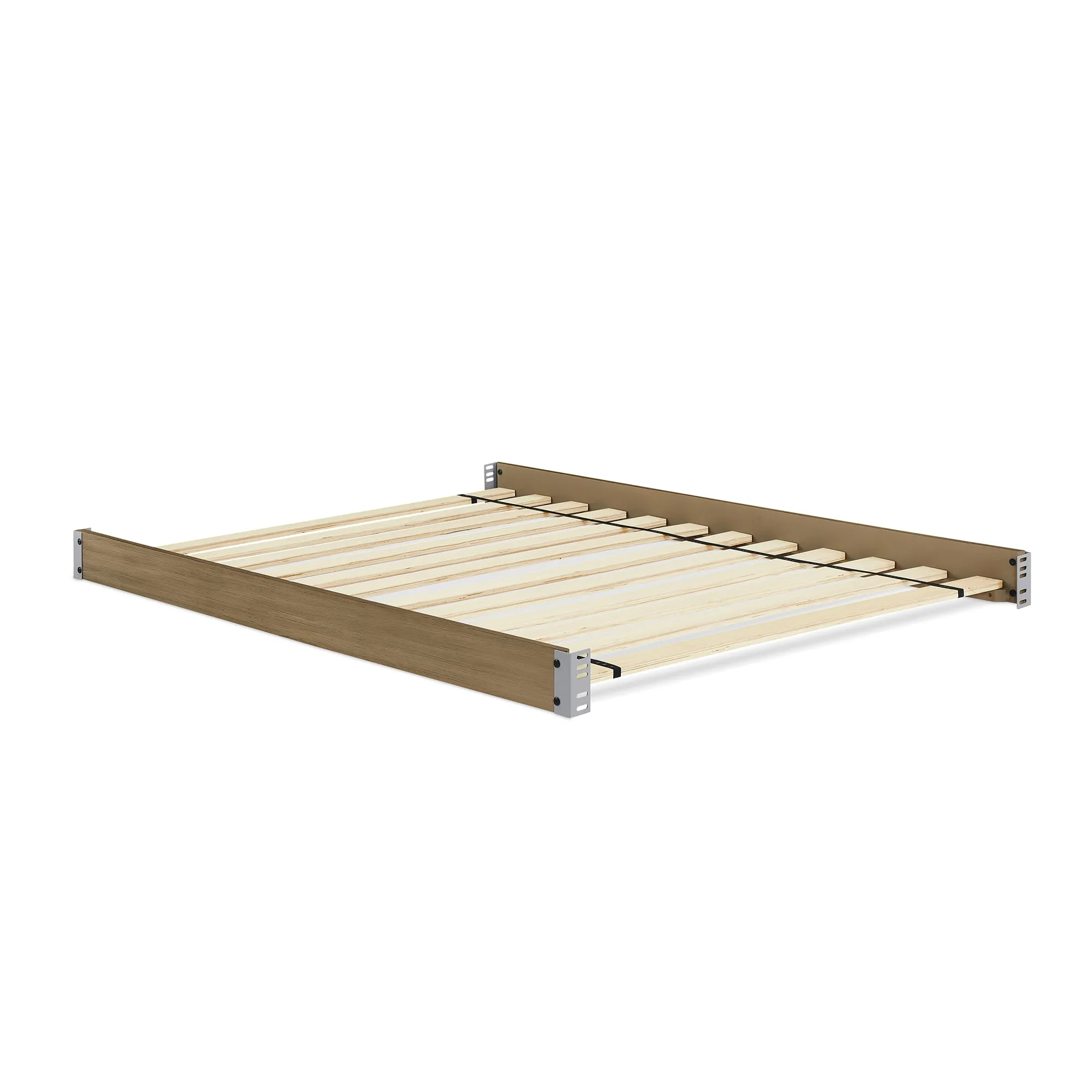 Full Size Wood Bed Rails (330750)