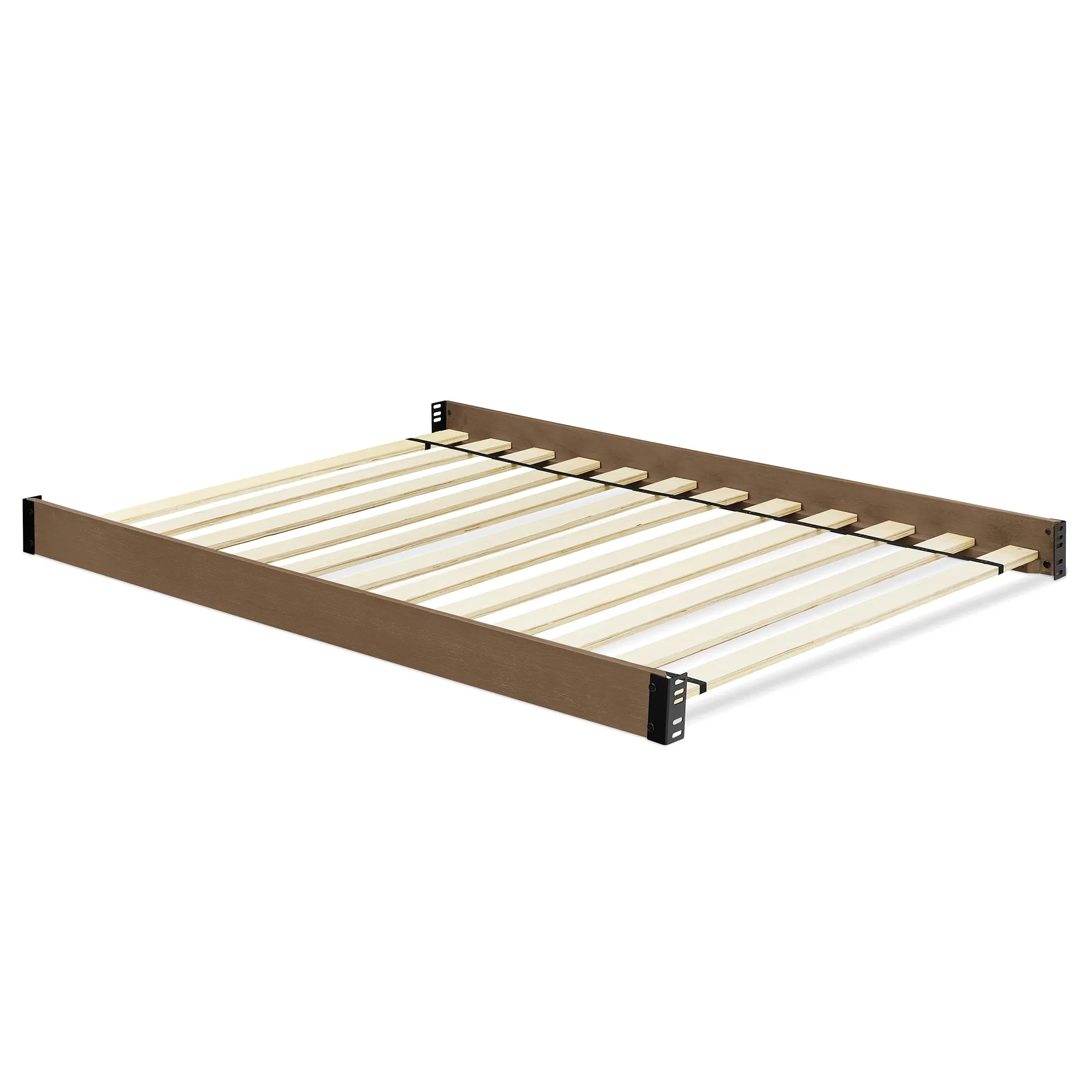 Full Size Wood Bed Rails (330750)