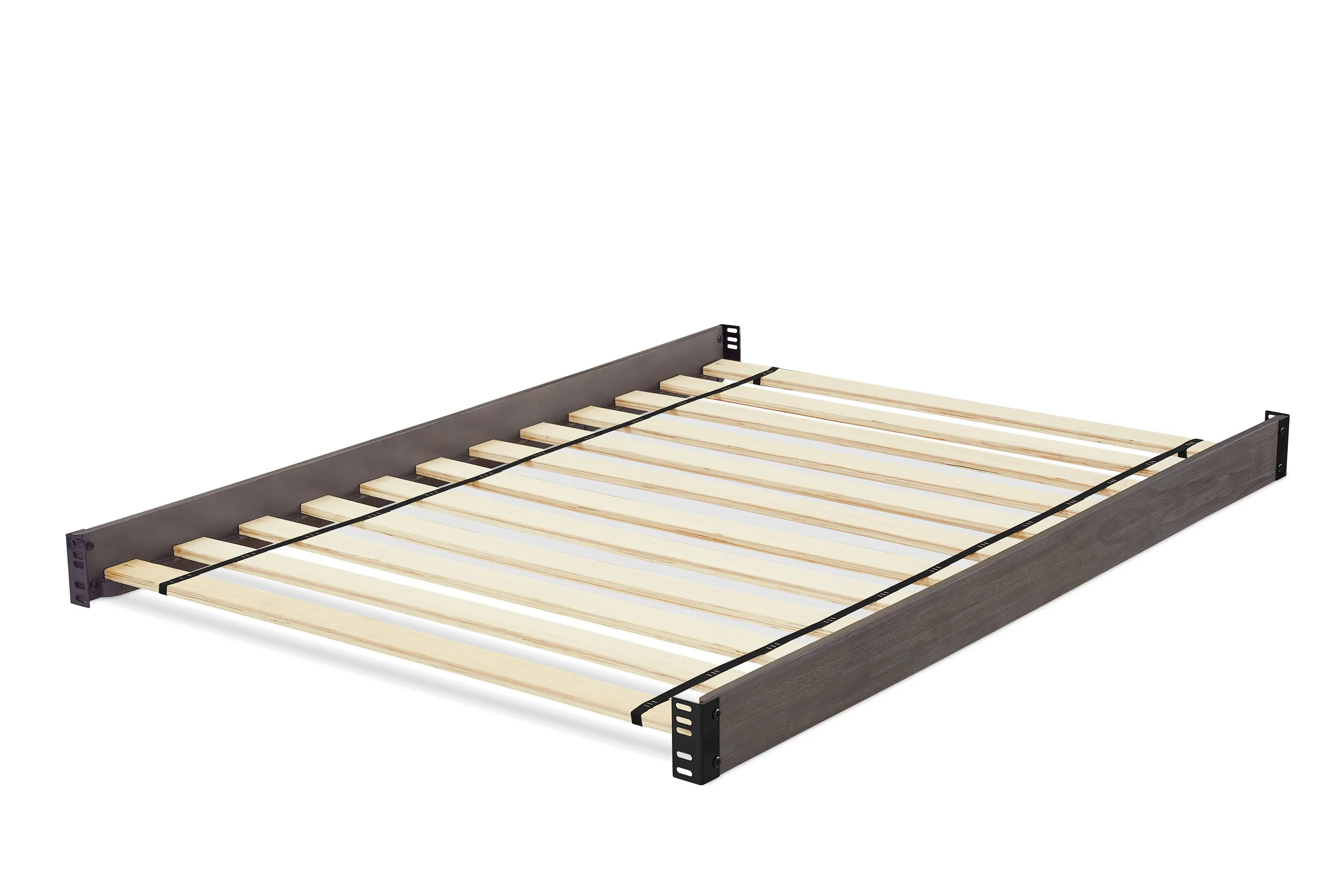 Full Size Wood Bed Rails (330750)
