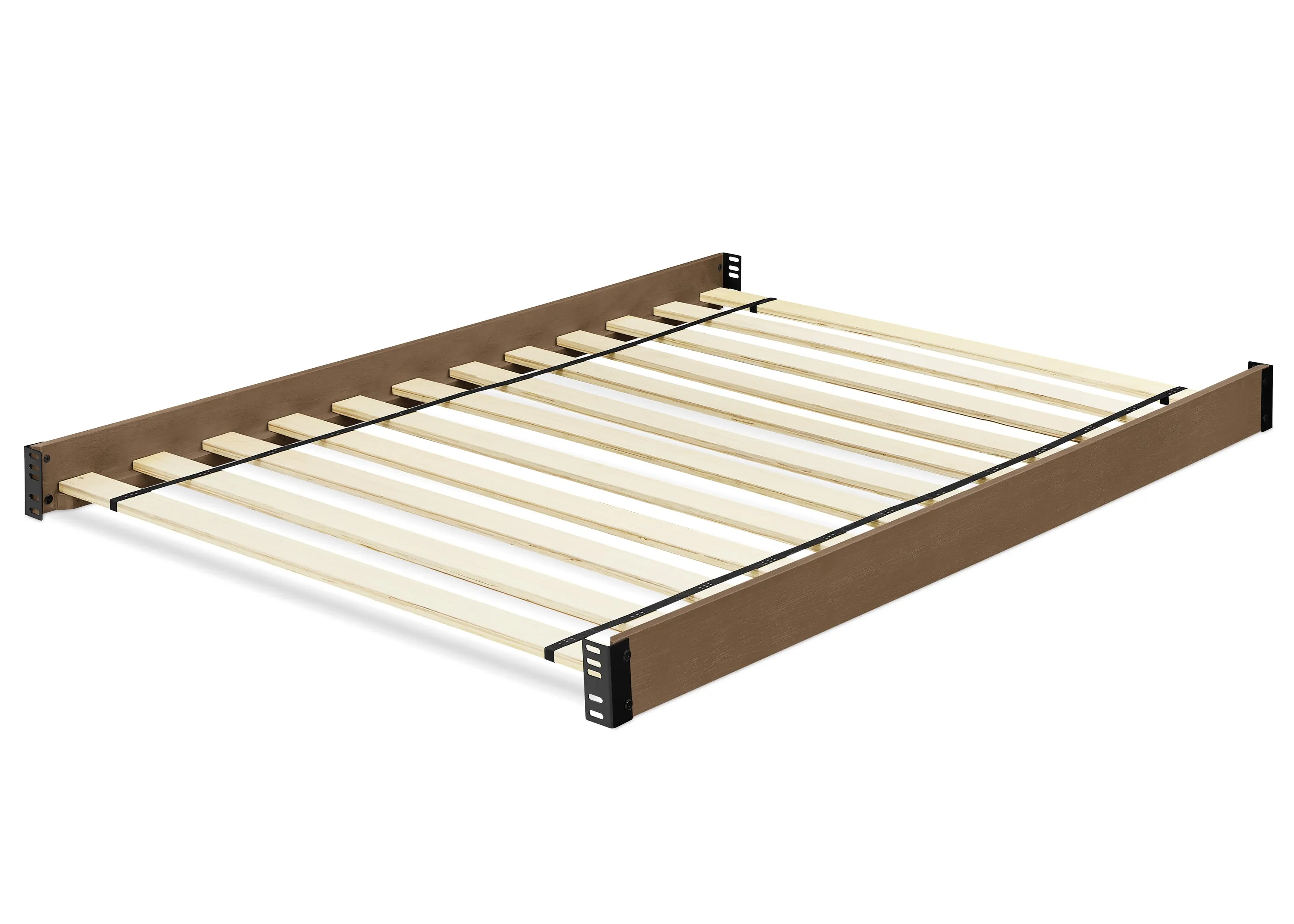 Full Size Wood Bed Rails (330750)