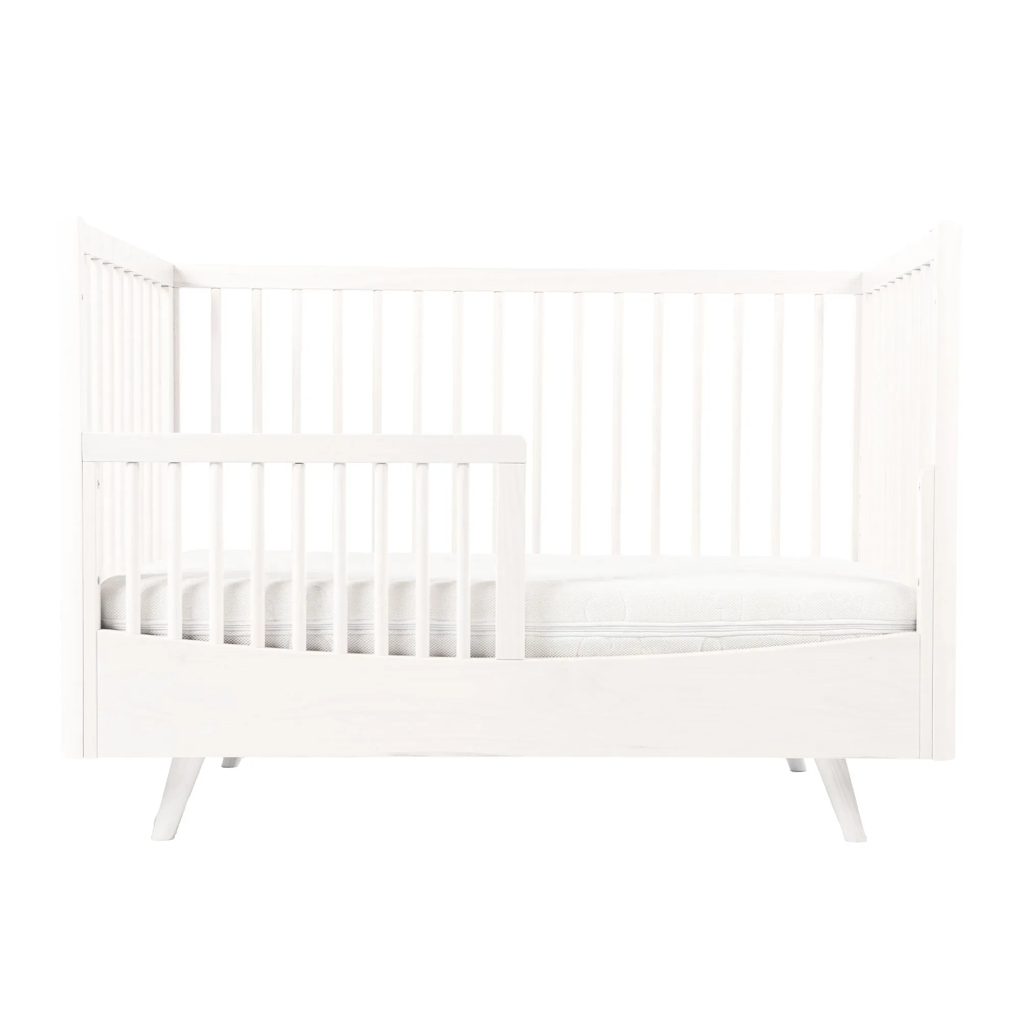 Lola Crib Toddler Bed Conversion Kit