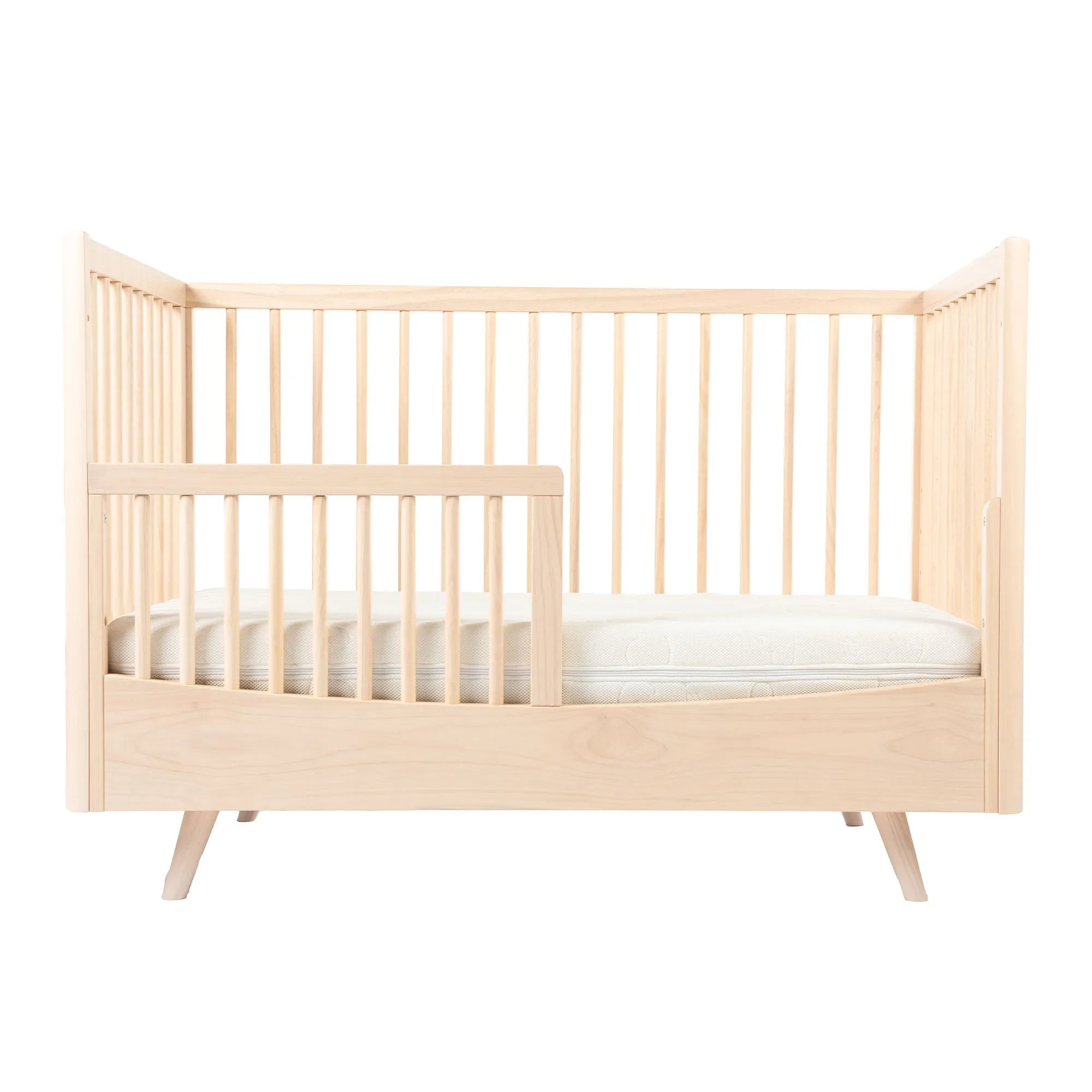 Lola Crib Toddler Bed Conversion Kit